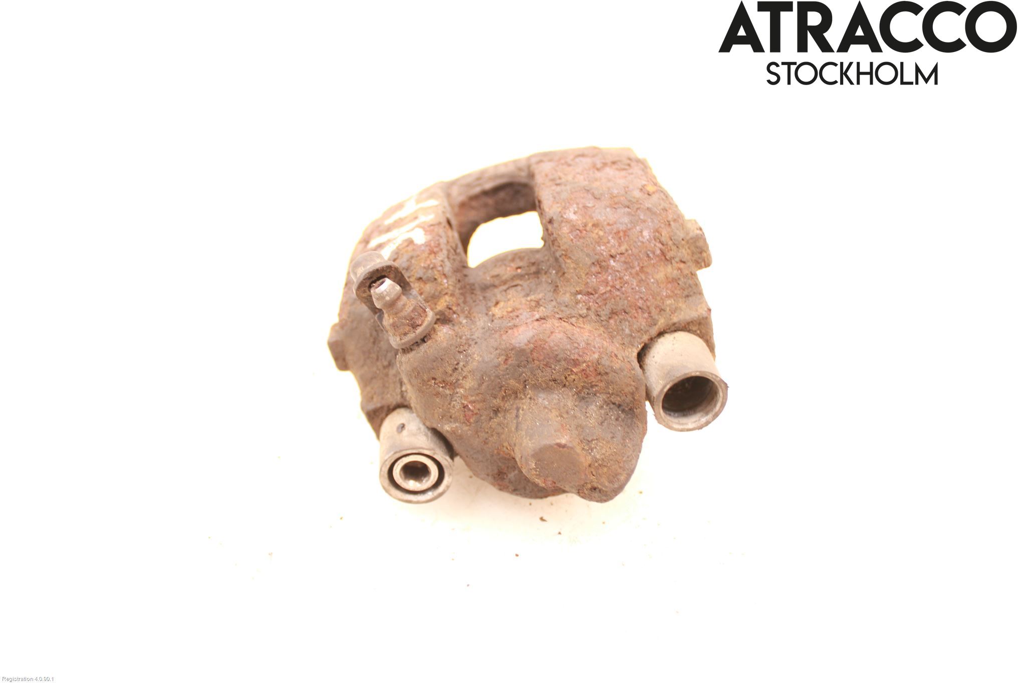 BMW 3 E46      98-05 Bromsok Bak Höger