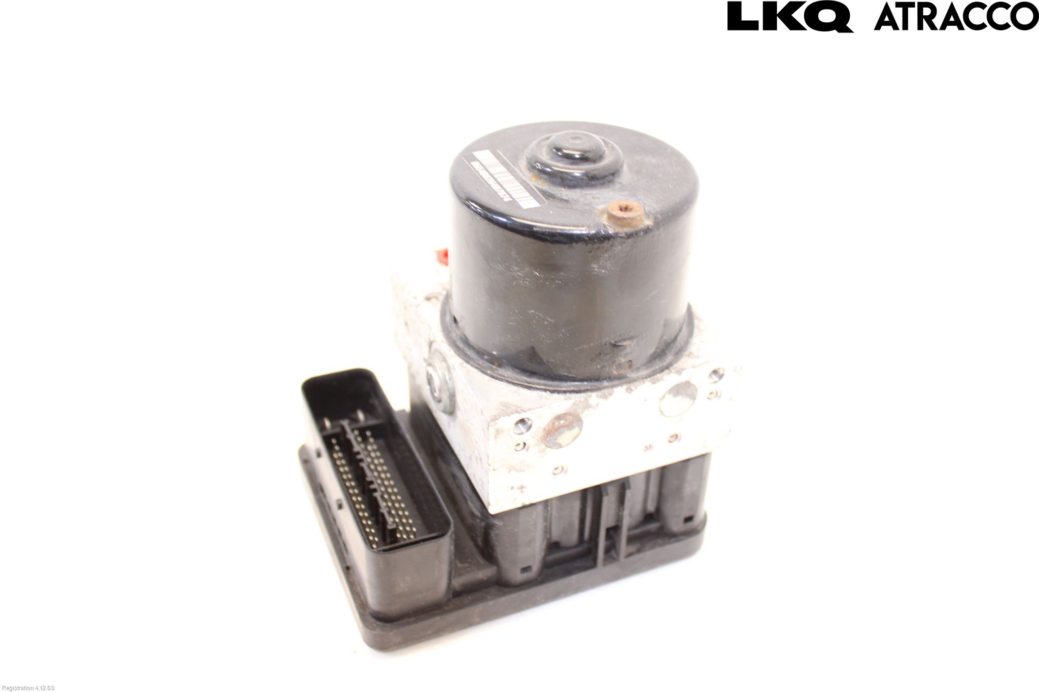 Volkswagen VW GOLF V 04-09 Abs Hydraulaggregat