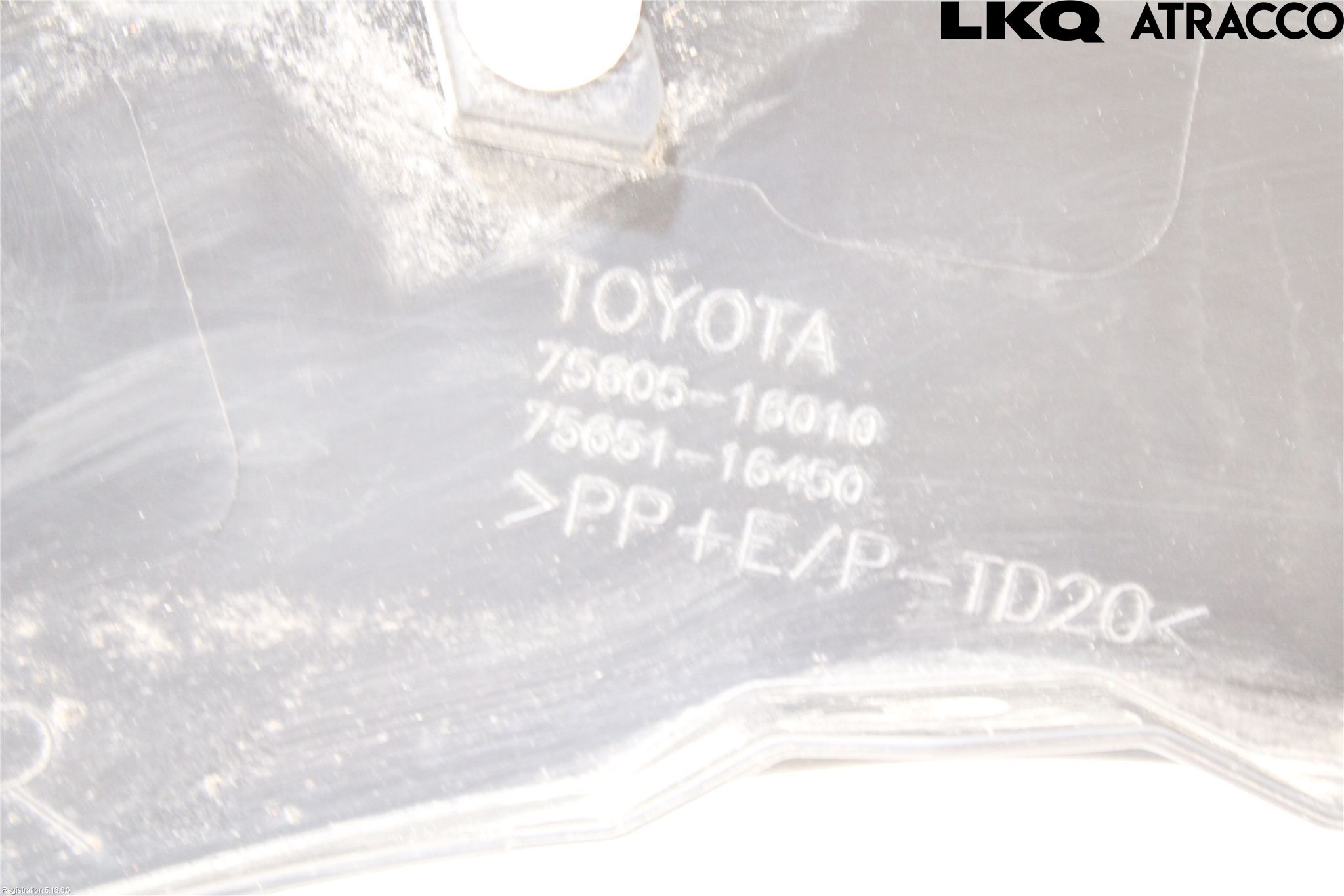 Toyota COROLLA CROSS XG10 22- Skärmbreddare