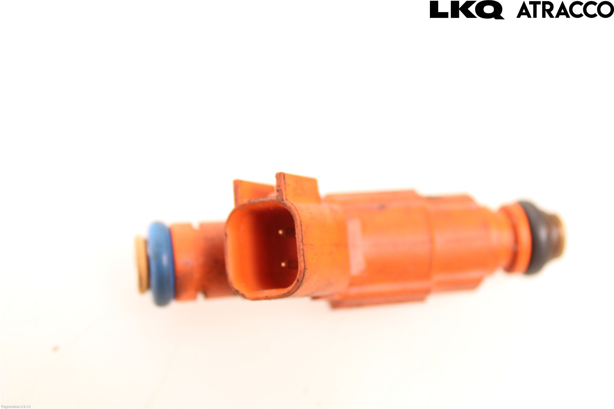 Ford FOCUS     04-07 Injspridare