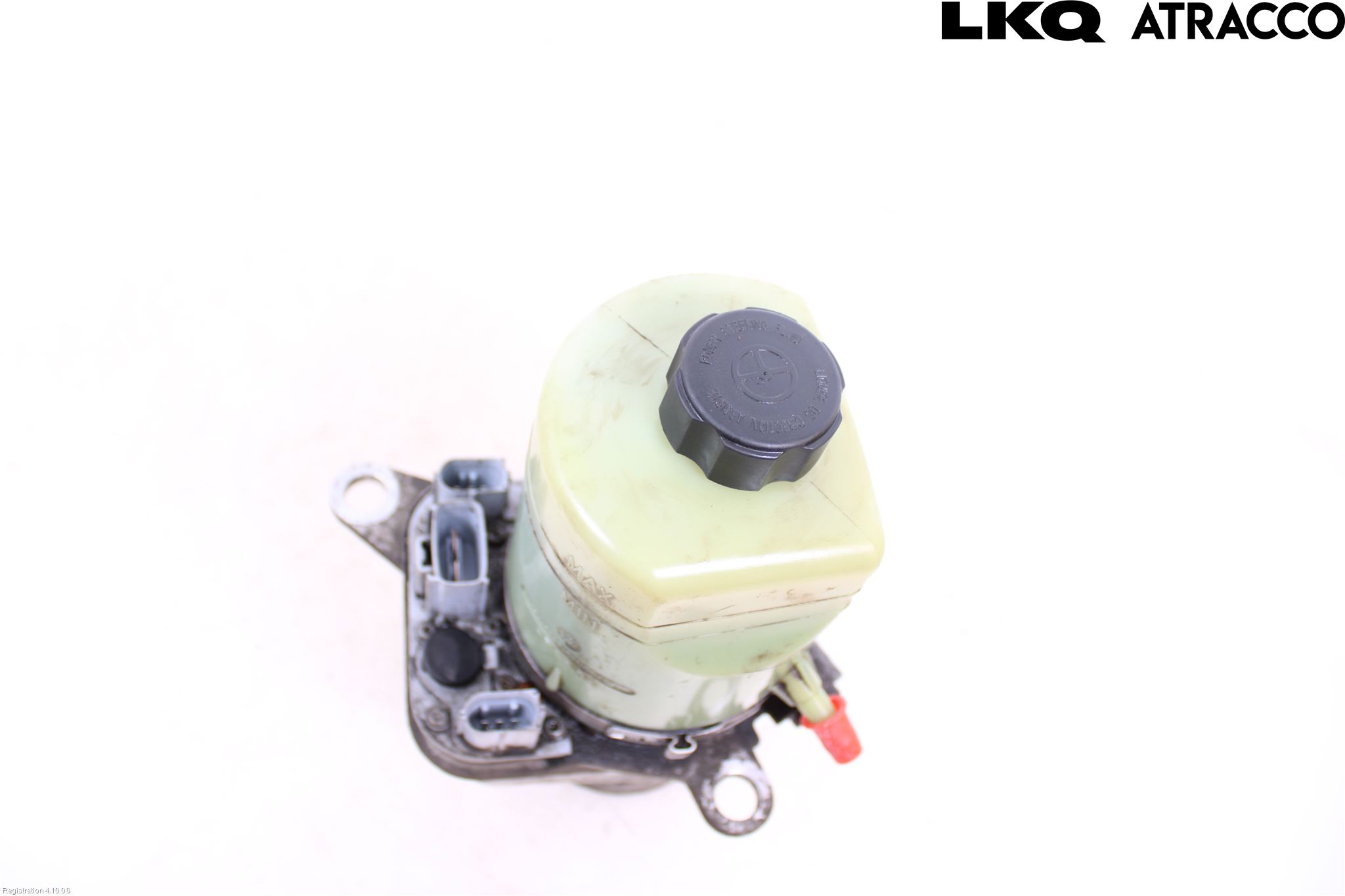 Ford FOCUS     04-07 Styrservo Pump Elektrisk