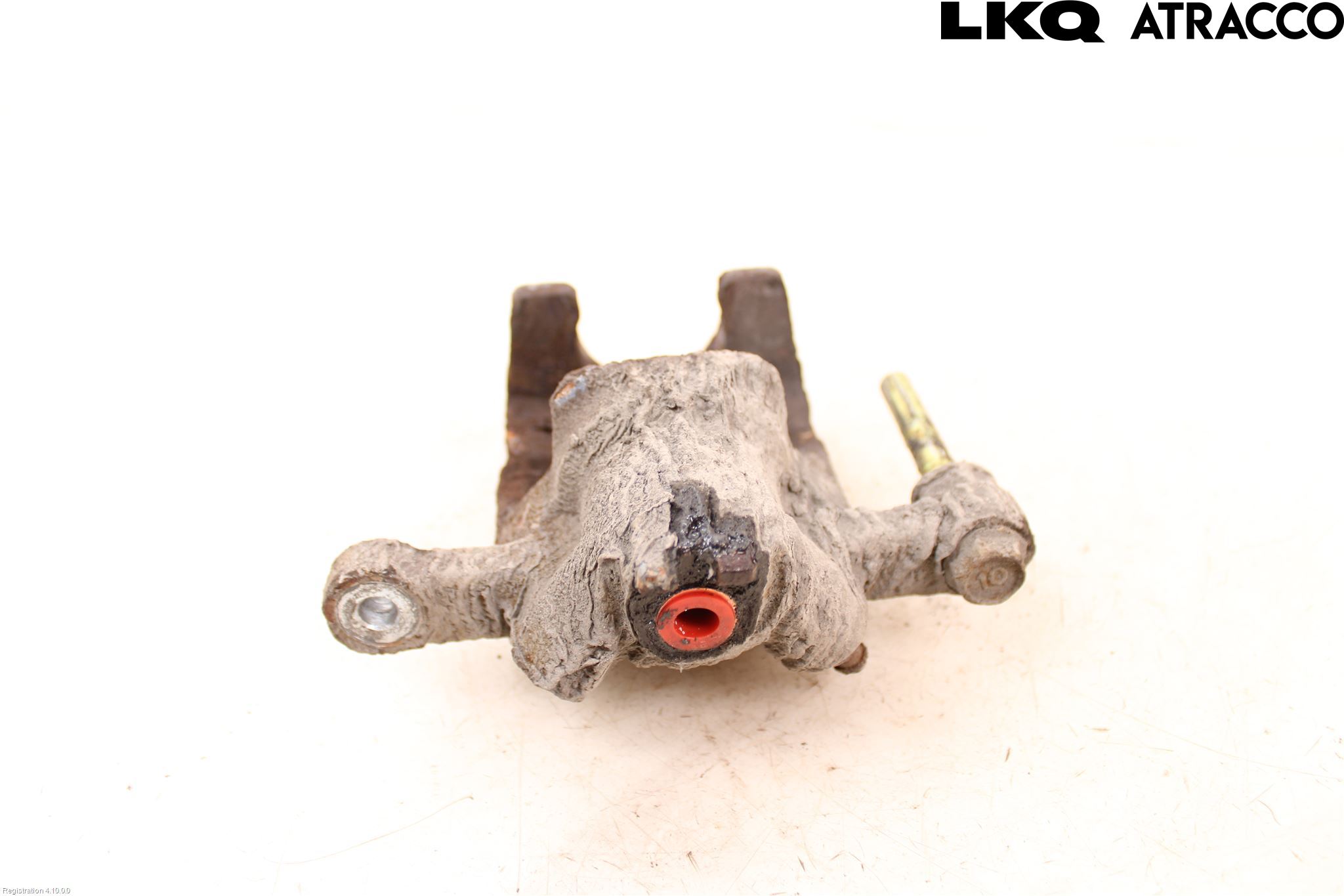 Hyundai i20 PB 09-14 Bromsok Bak Höger