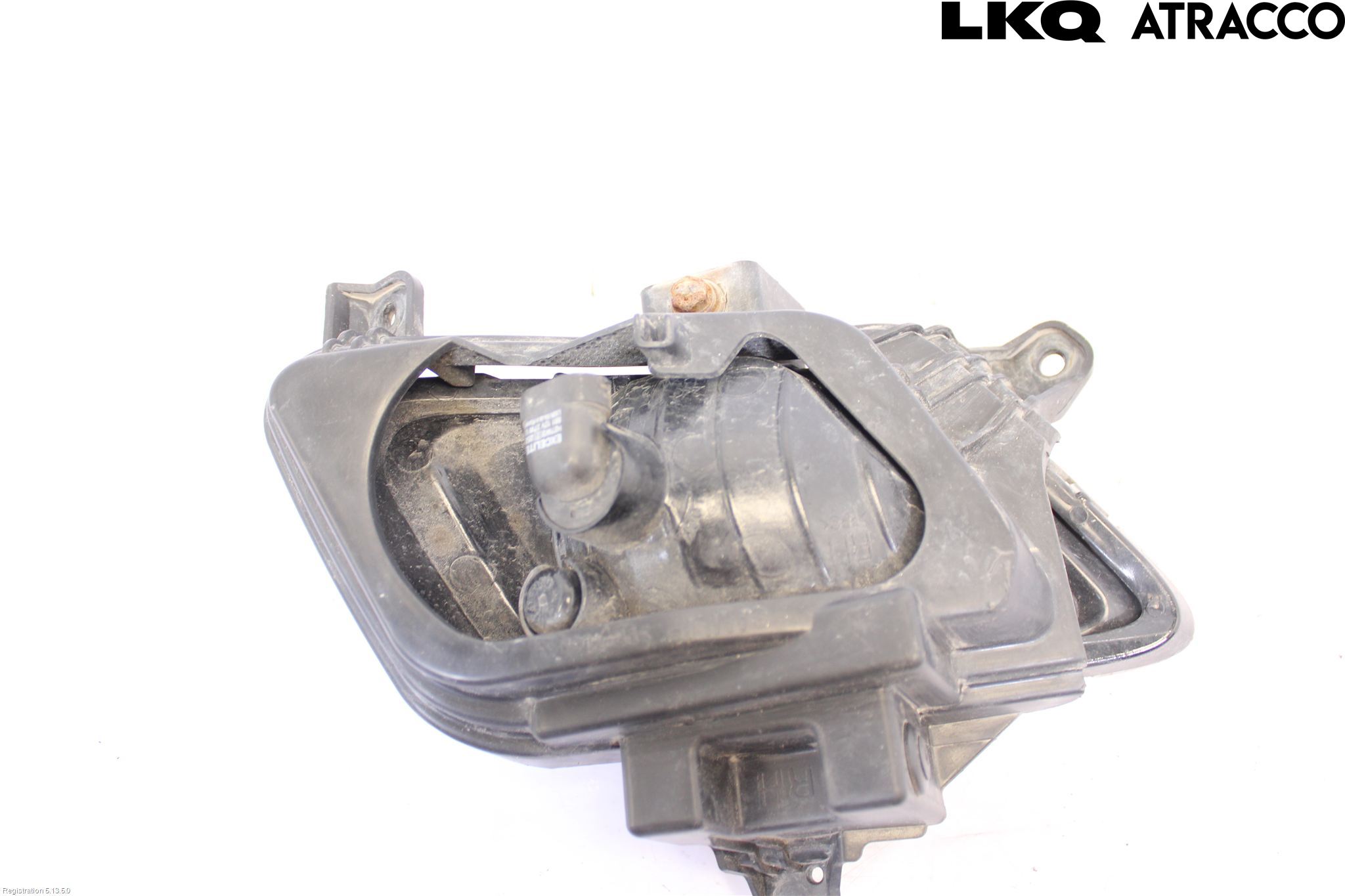 Kia CEED 06-12 Dimljus-Varselljus Fram
