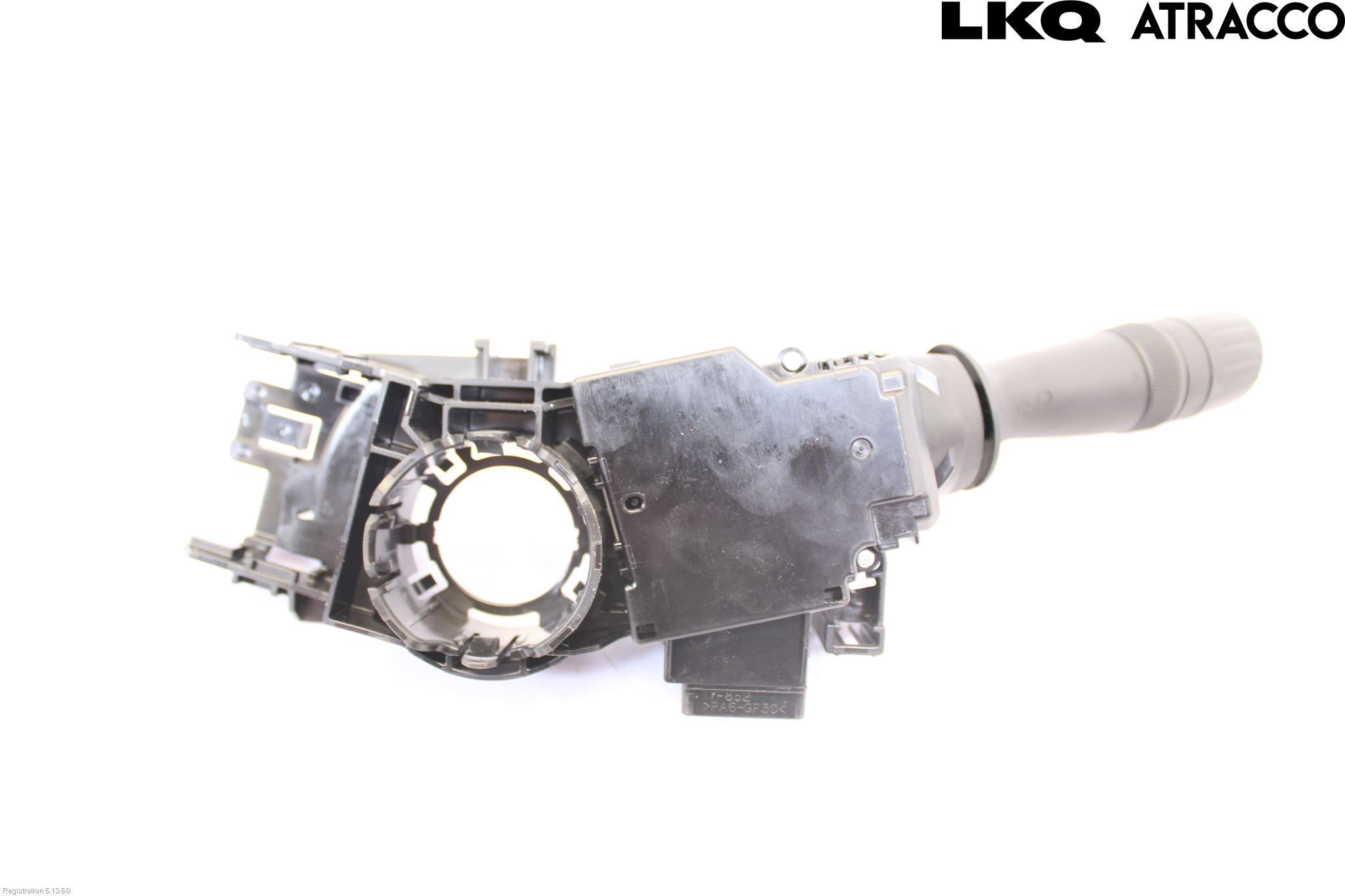 Toyota C-HR 16-23 Spak Blinkers-Ljusomk