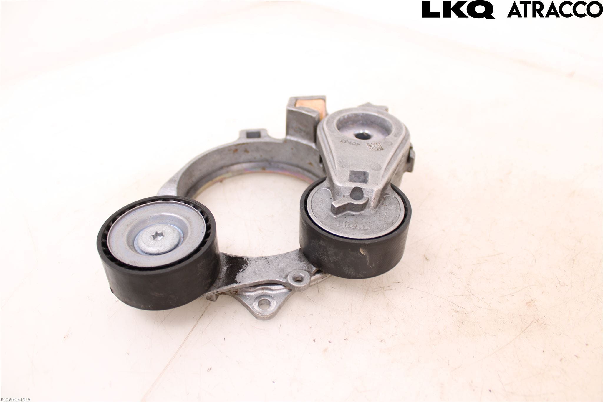 Audi A3/S3 8Y 21- Remspännare