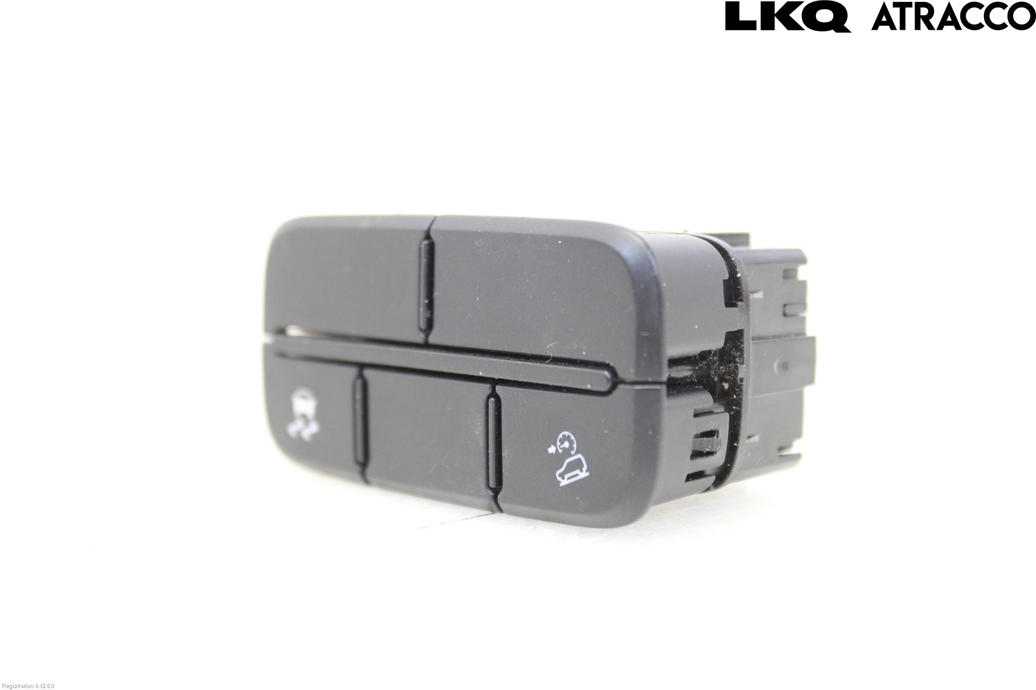 Ford RANGER EU 12-23 Strömställare Multifunktion