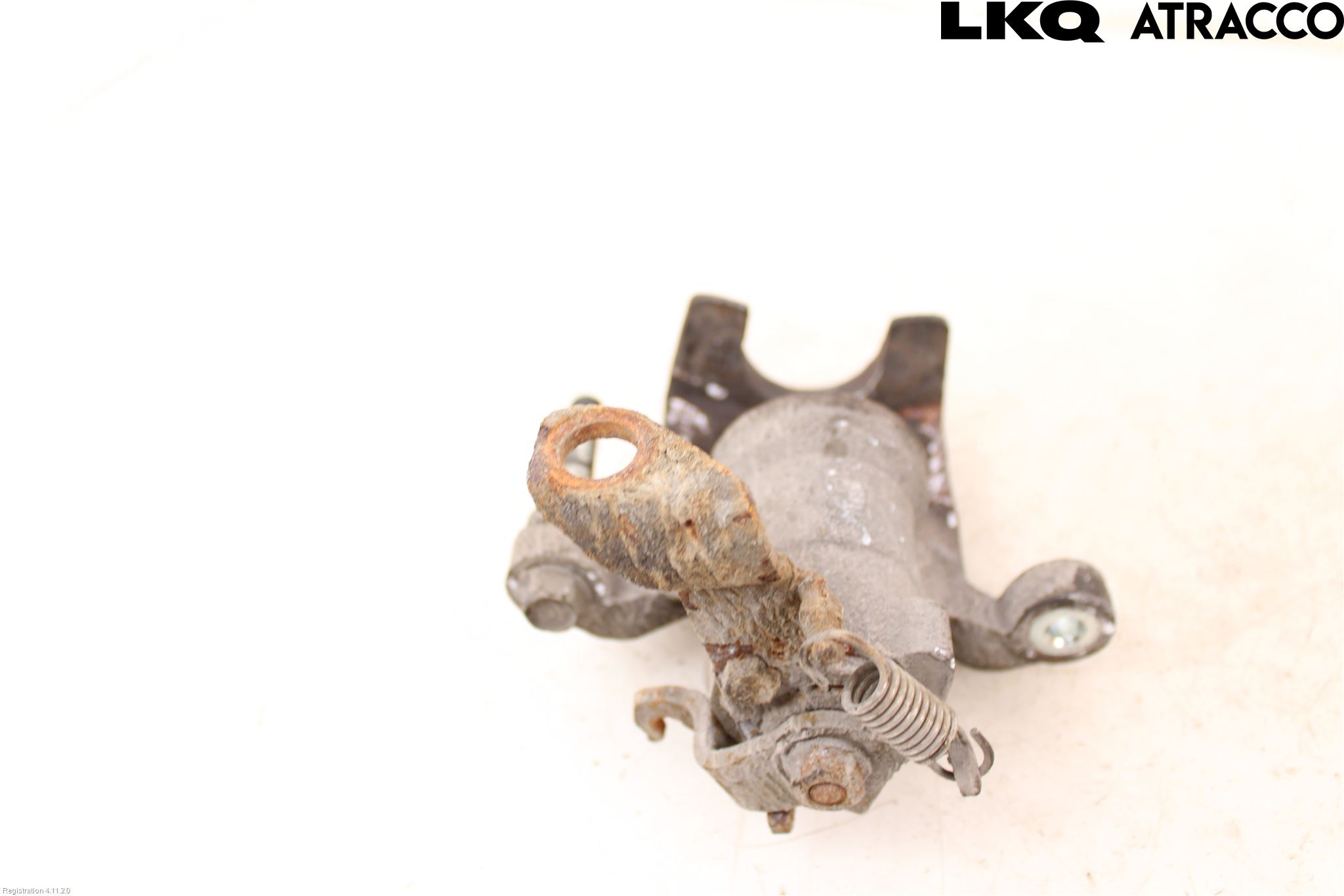 Kia PICANTO 12-17 Bromsok Bak Vänster