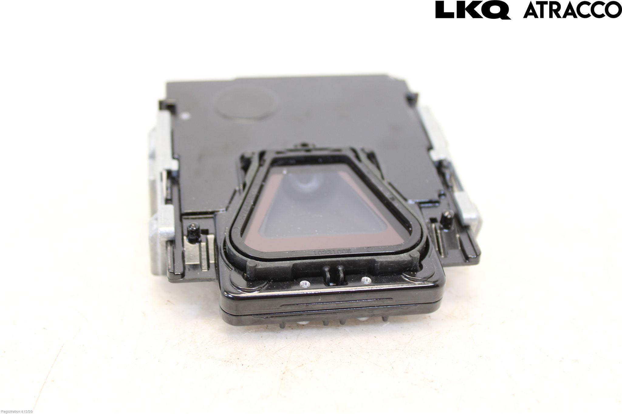 Audi A5 17- Parkeringshjälp Kamera