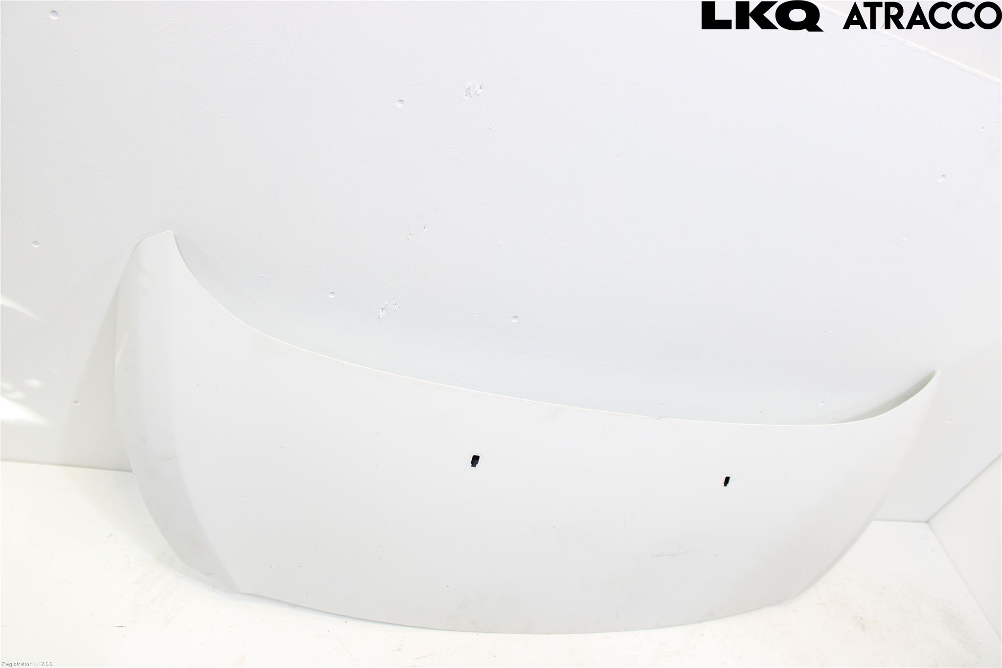 Toyota PROACE II 16- Huv Fram