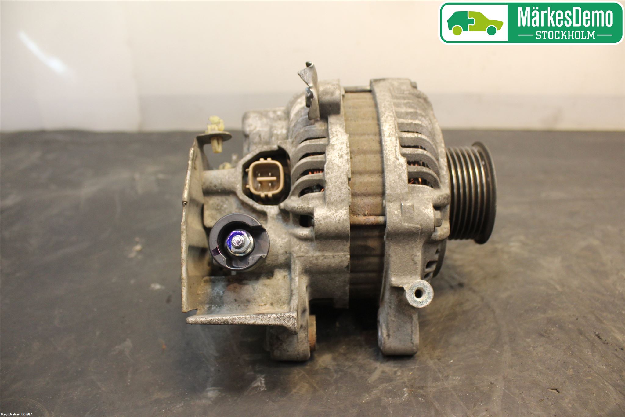 Honda CIVIC 06-11 Generator