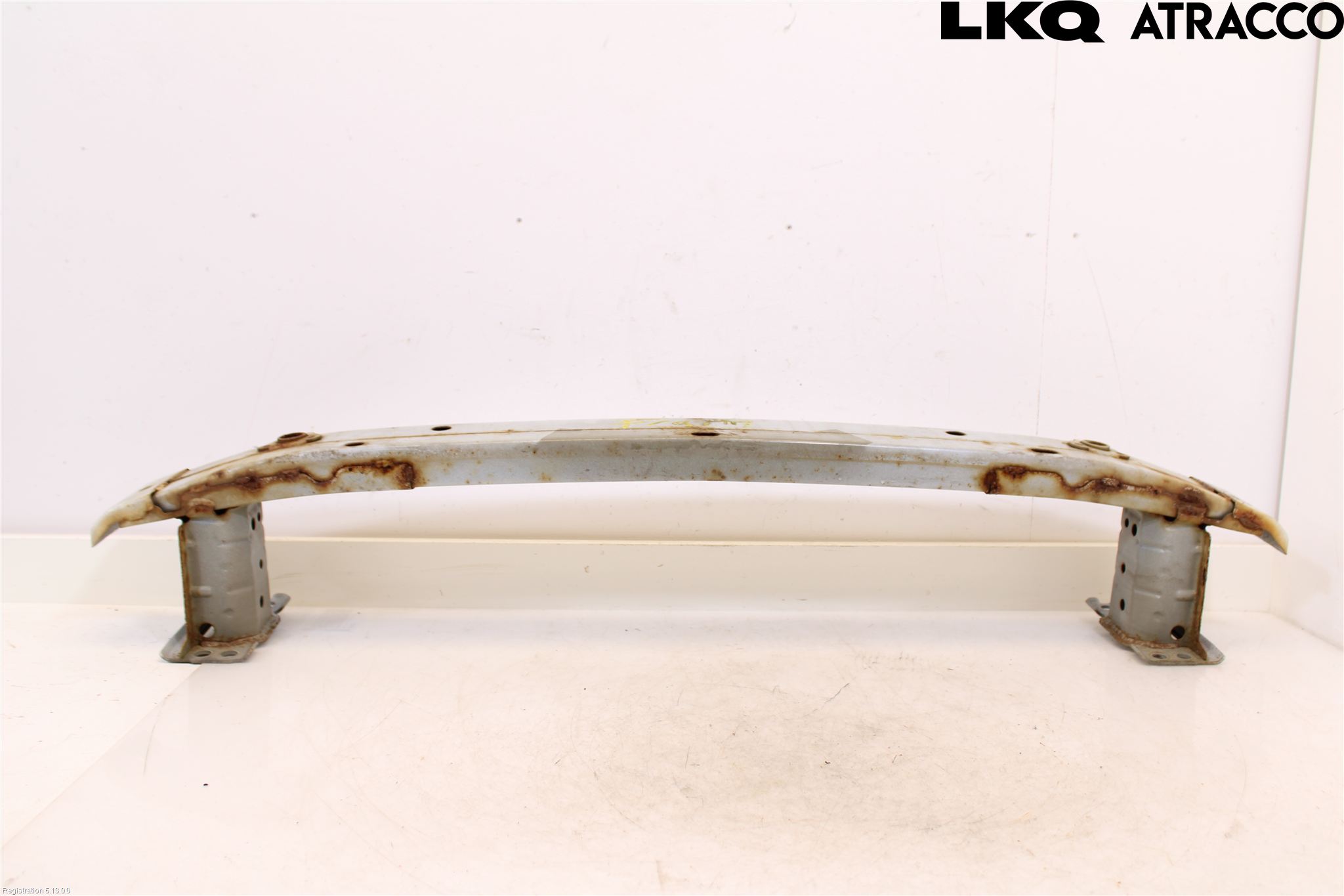 Toyota VERSO 09-18 Stötfångarbalk Fram