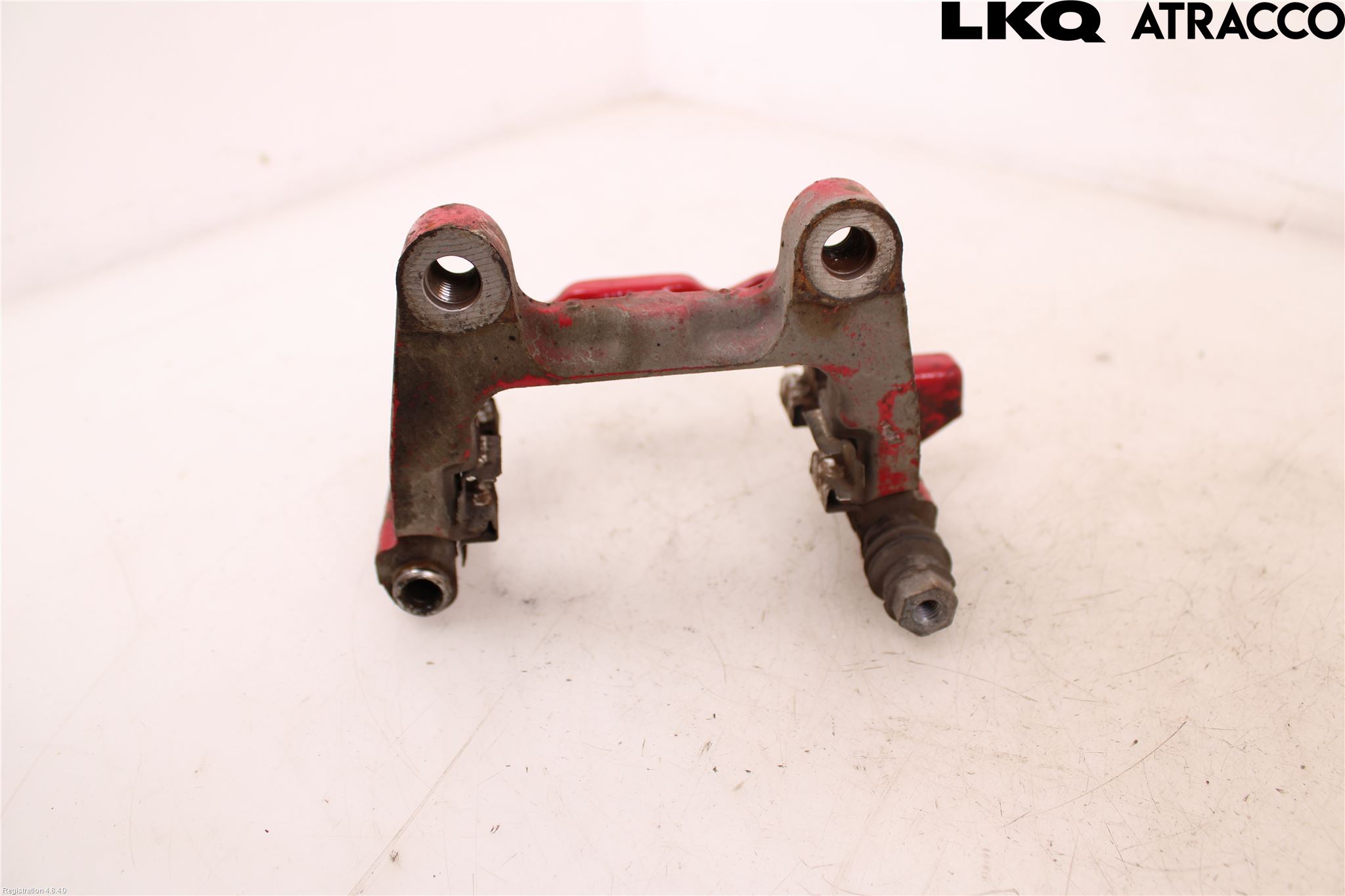 Seat LEON 13-20 Bromsokshållare