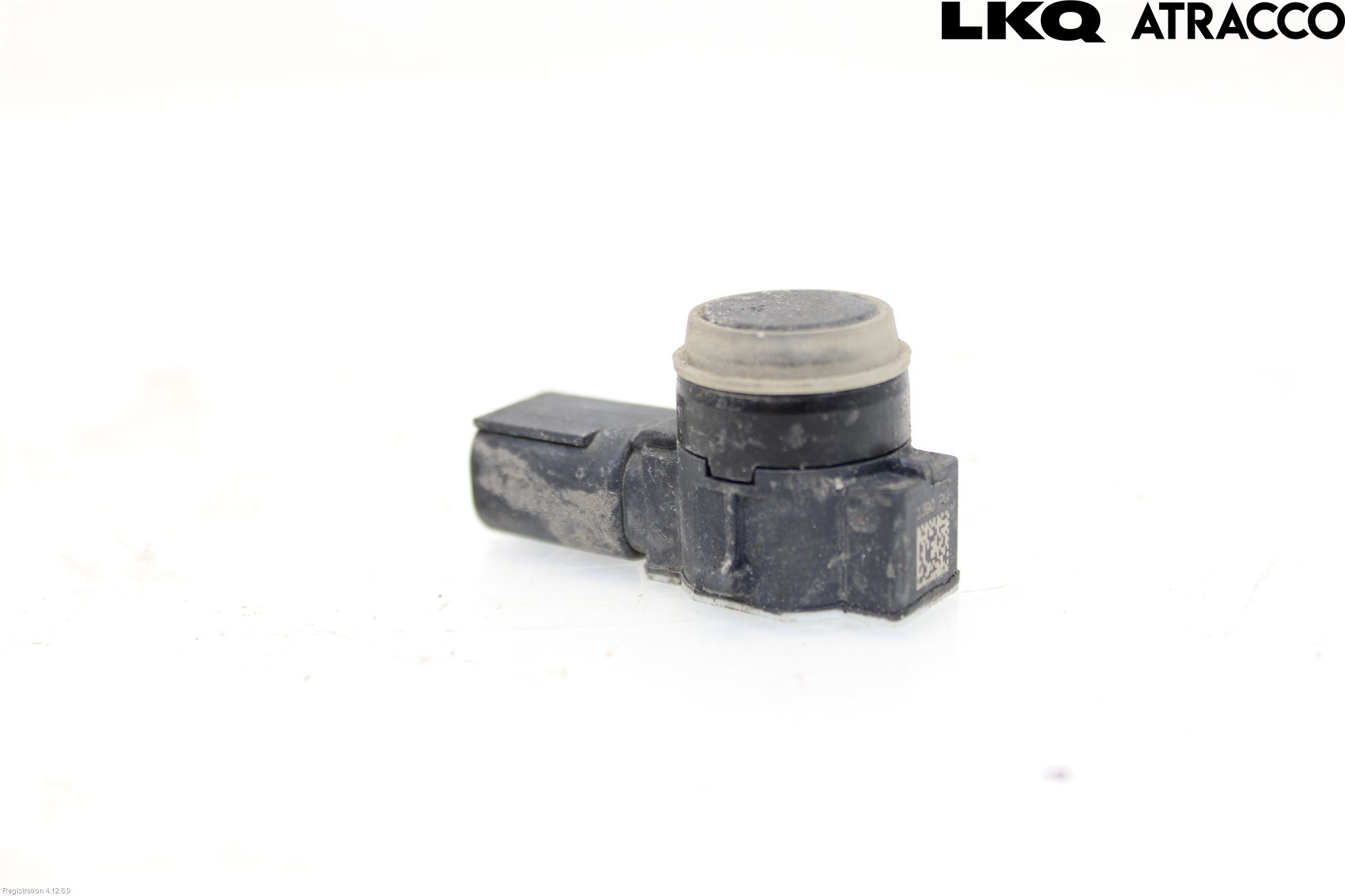 Toyota PROACE II 16- Parkeringshjälp Frontsensor