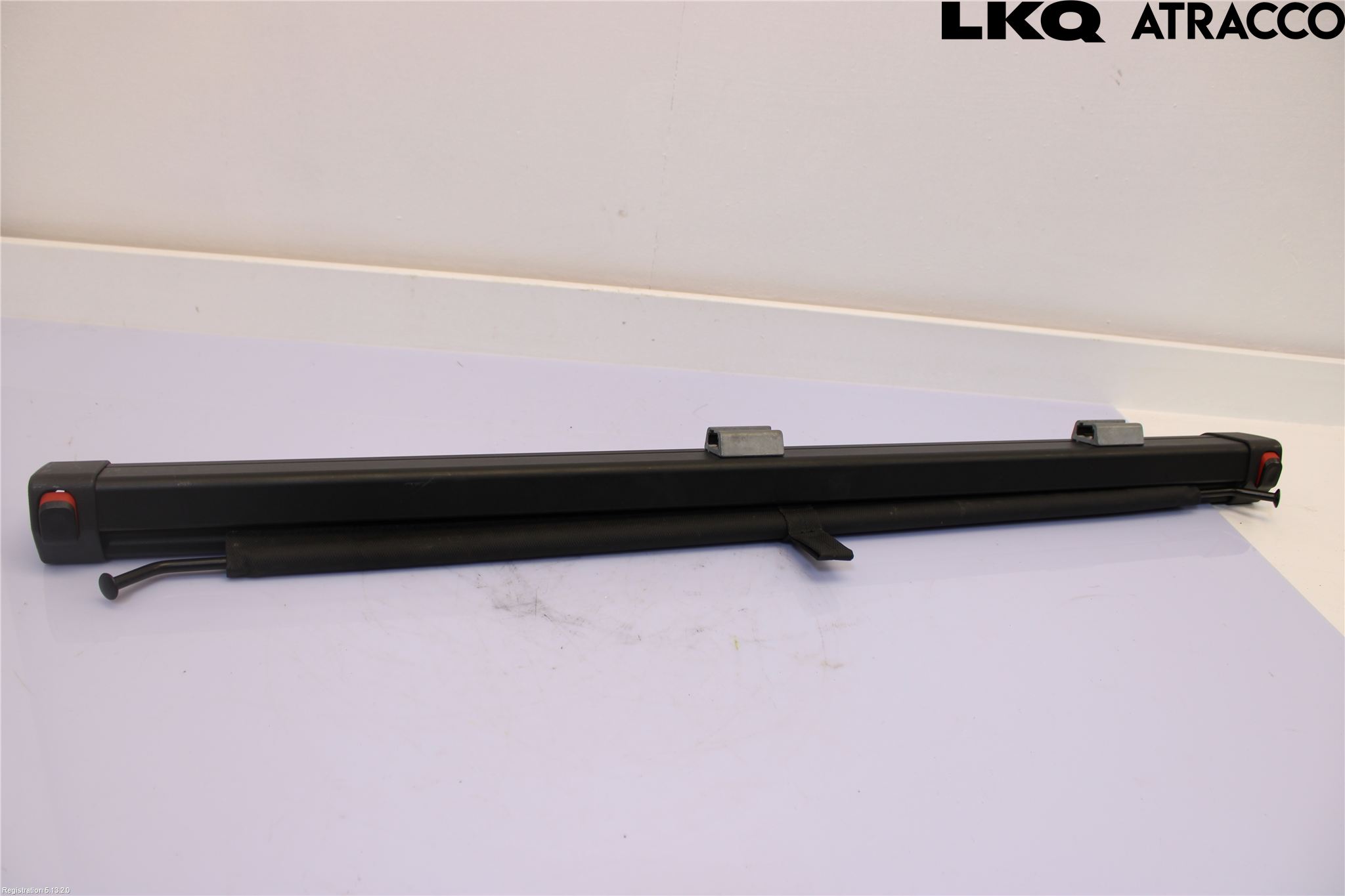 Toyota COROLLA 19- Lastnät