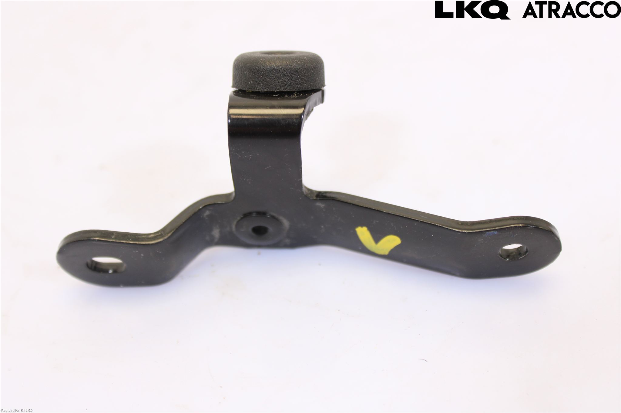 Toyota RAV4 19- Bakluckeöppnare Automatisk