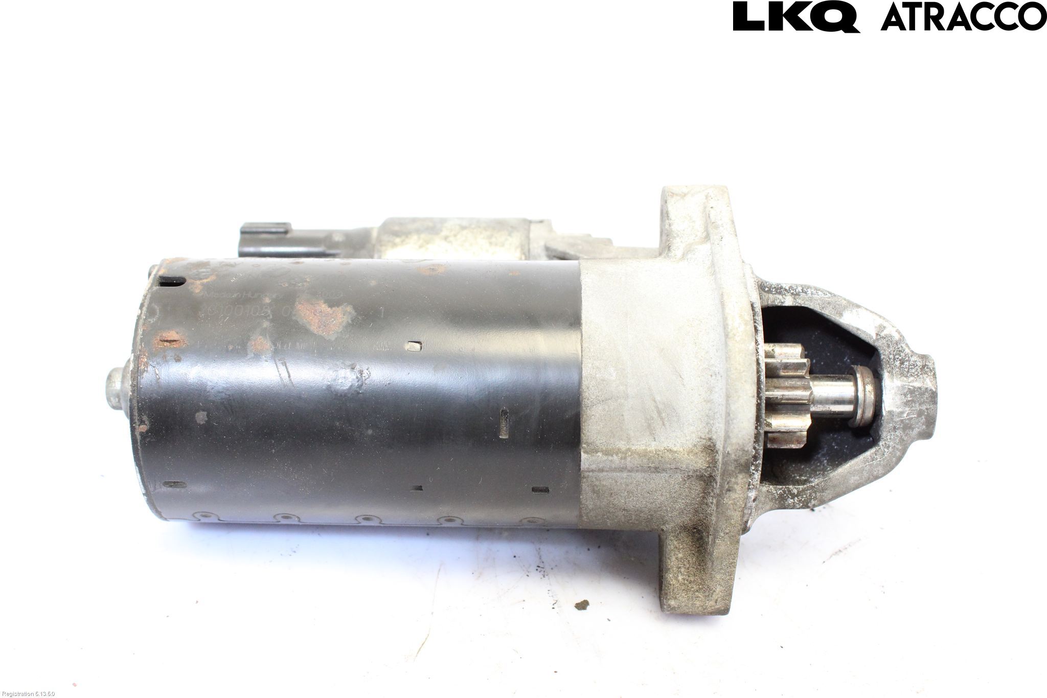 Kia CEED 06-12 Startmotor