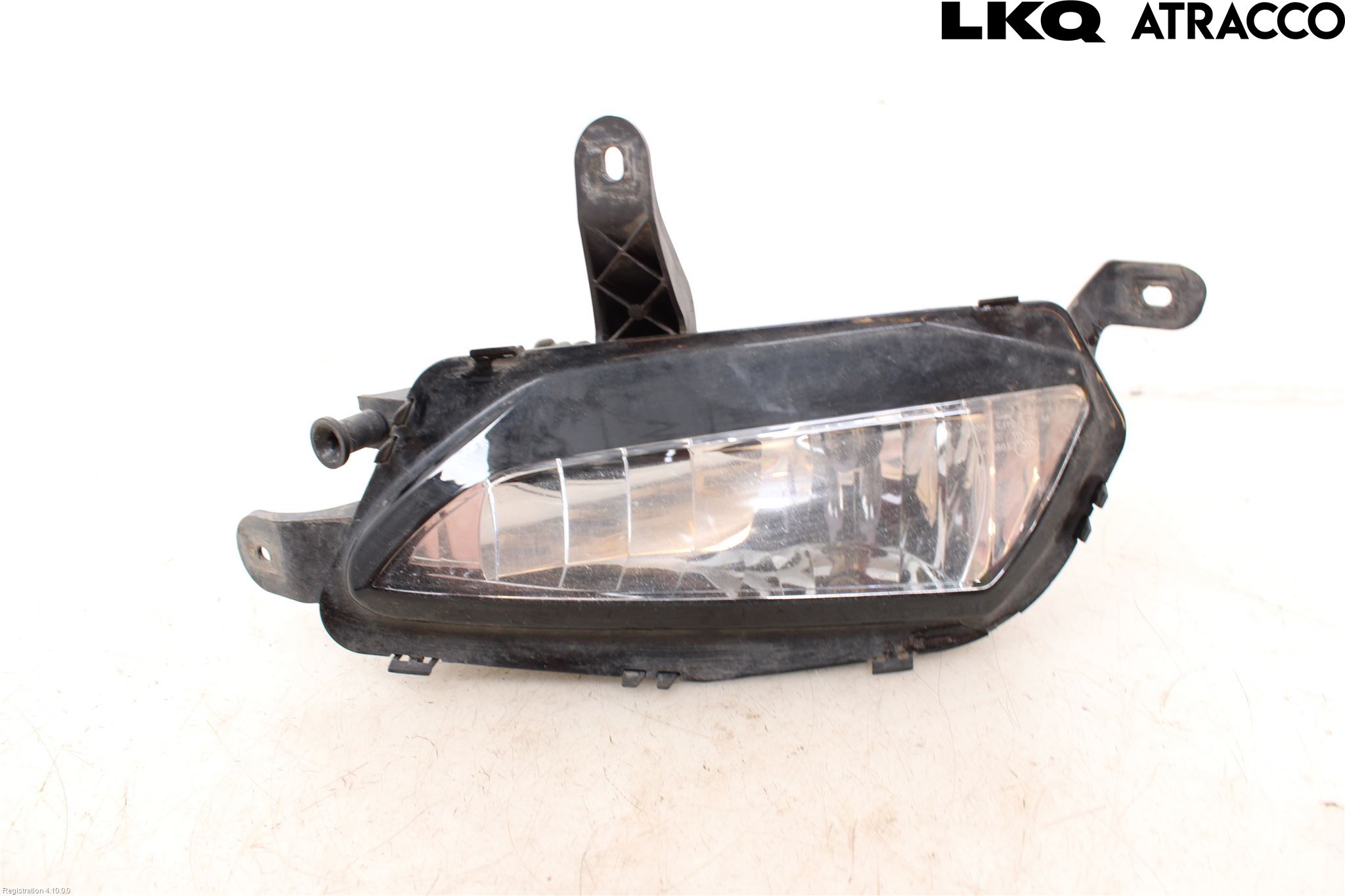 Opel ASTRA K 16-22 Dimljus-Varselljus Fram