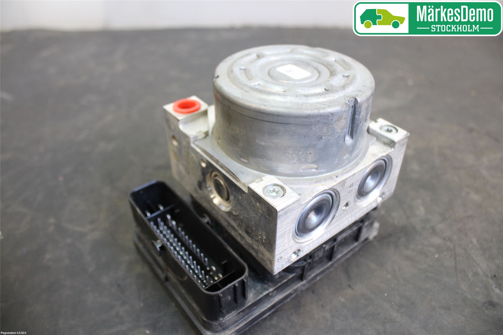 Volkswagen VW PASSAT 15-19 Abs Hydraulaggregat