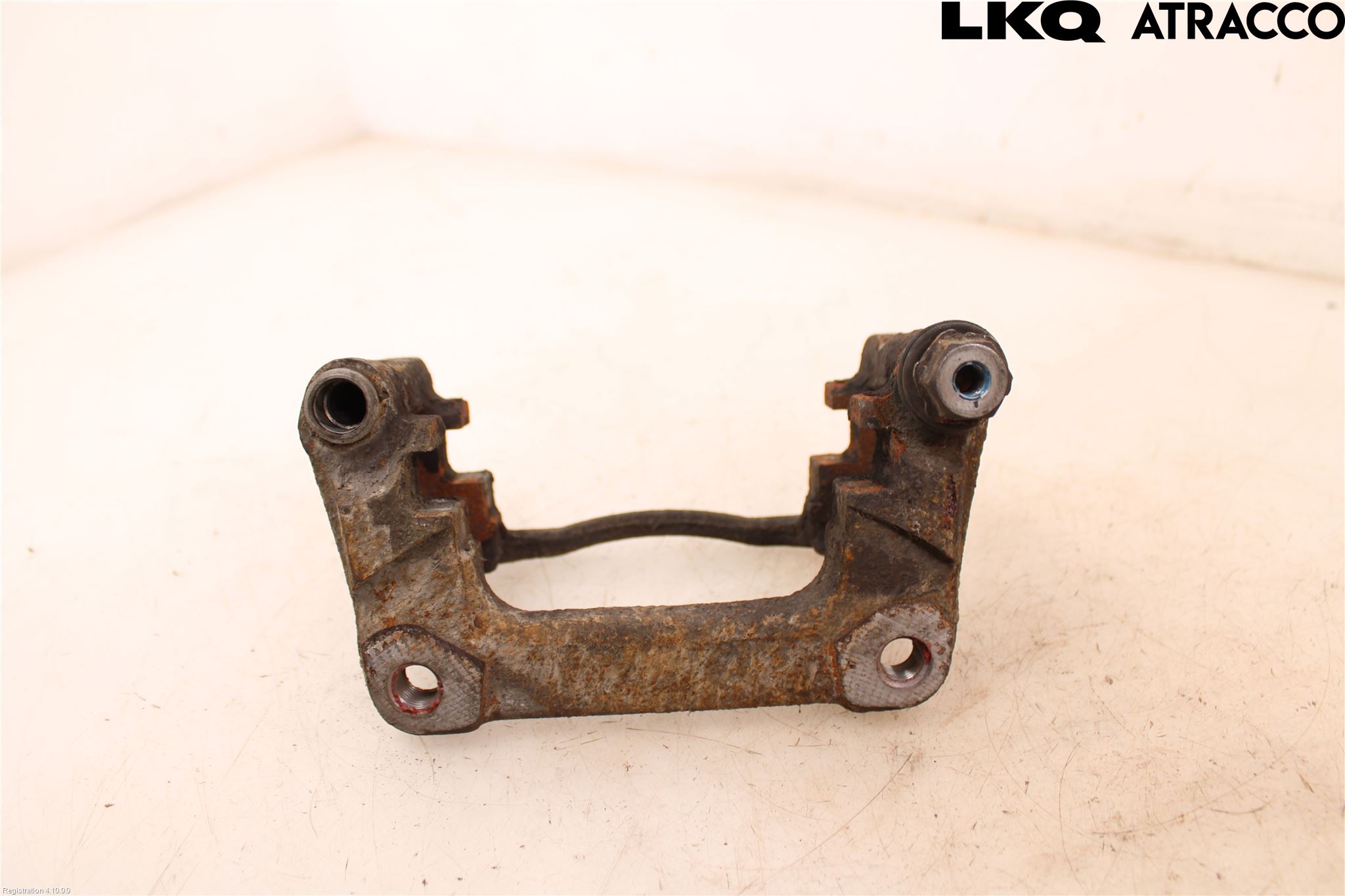 Peugeot EXPERT/E-EXPERT 17- Bromsokshållare