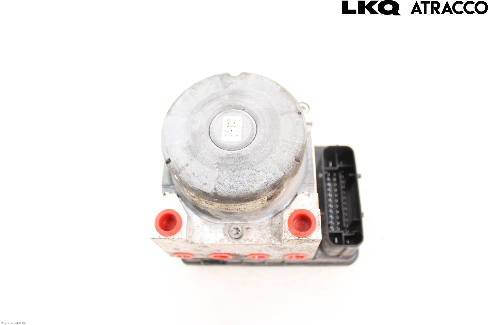 BMW 3 GT F34 13-19 Abs Hydraulaggregat