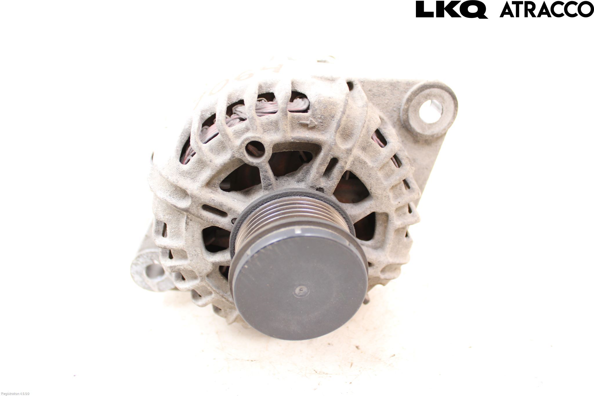 Opel INSIGNIA 09-16 Generator