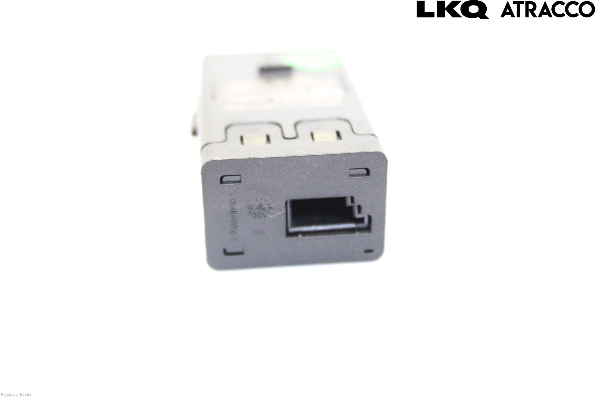 Opel FRONTERA 25- Usb Connection