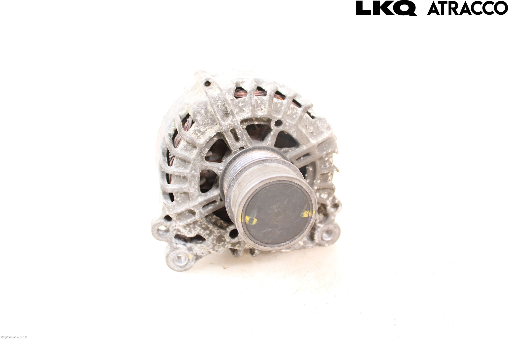 Skoda OCTAVIA (NX) 20- Generator