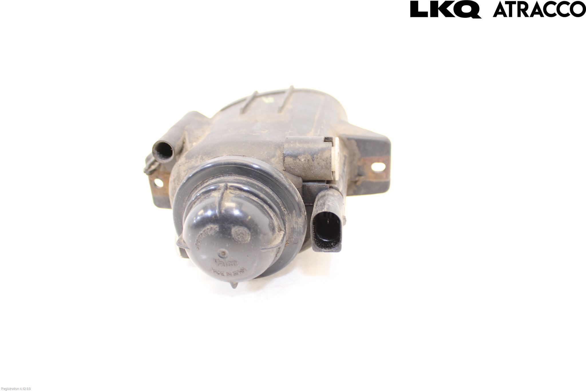 Seat LEON -05 Dimljus-Varselljus Fram