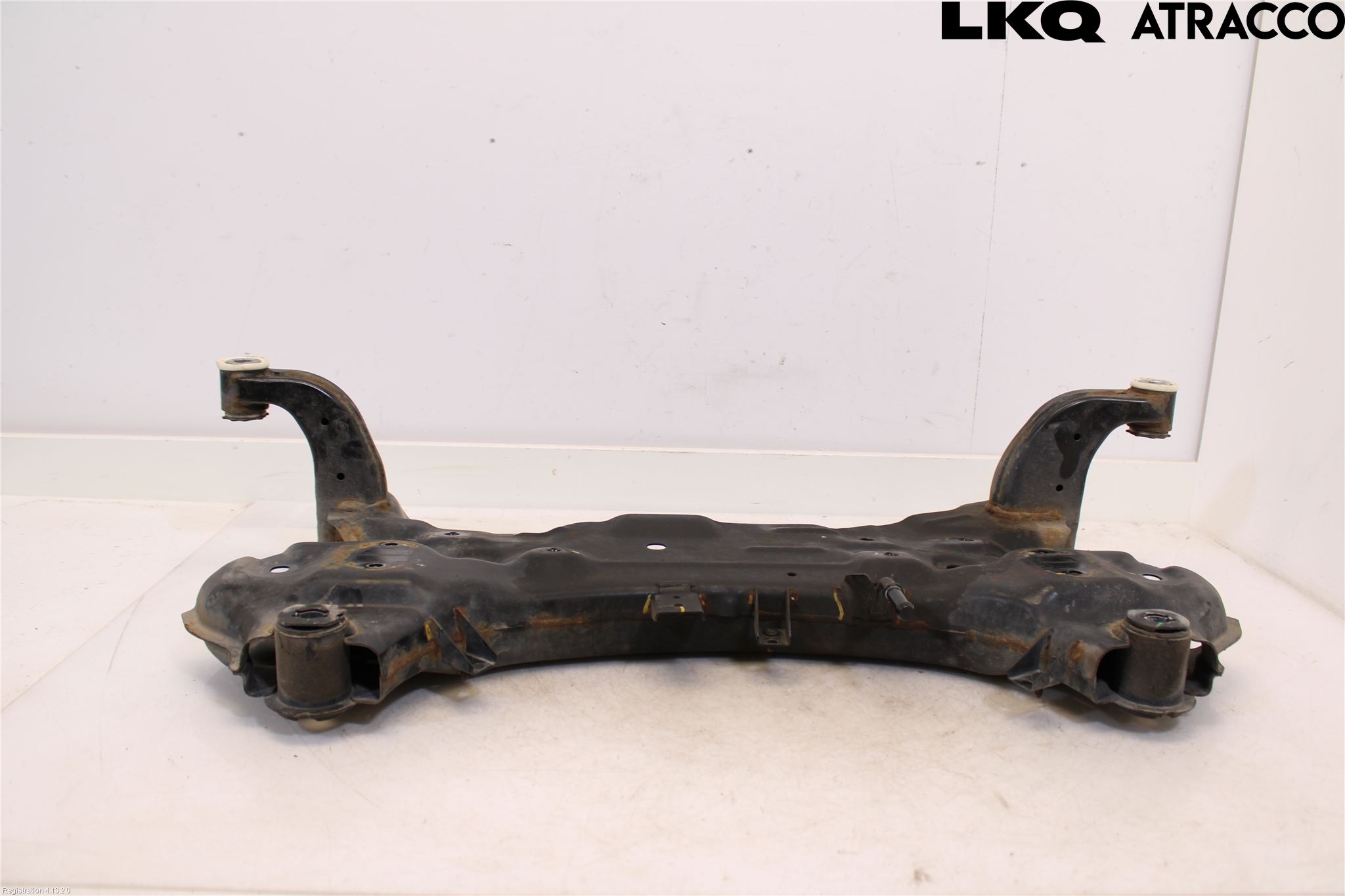 Kia NIRO (DE) 17-22 Framvagnsbalk