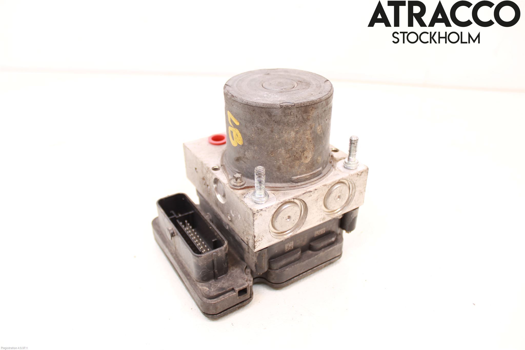 Mercedes-Benz MB CITAN (W415) 13-21 Abs Hydraulaggregat