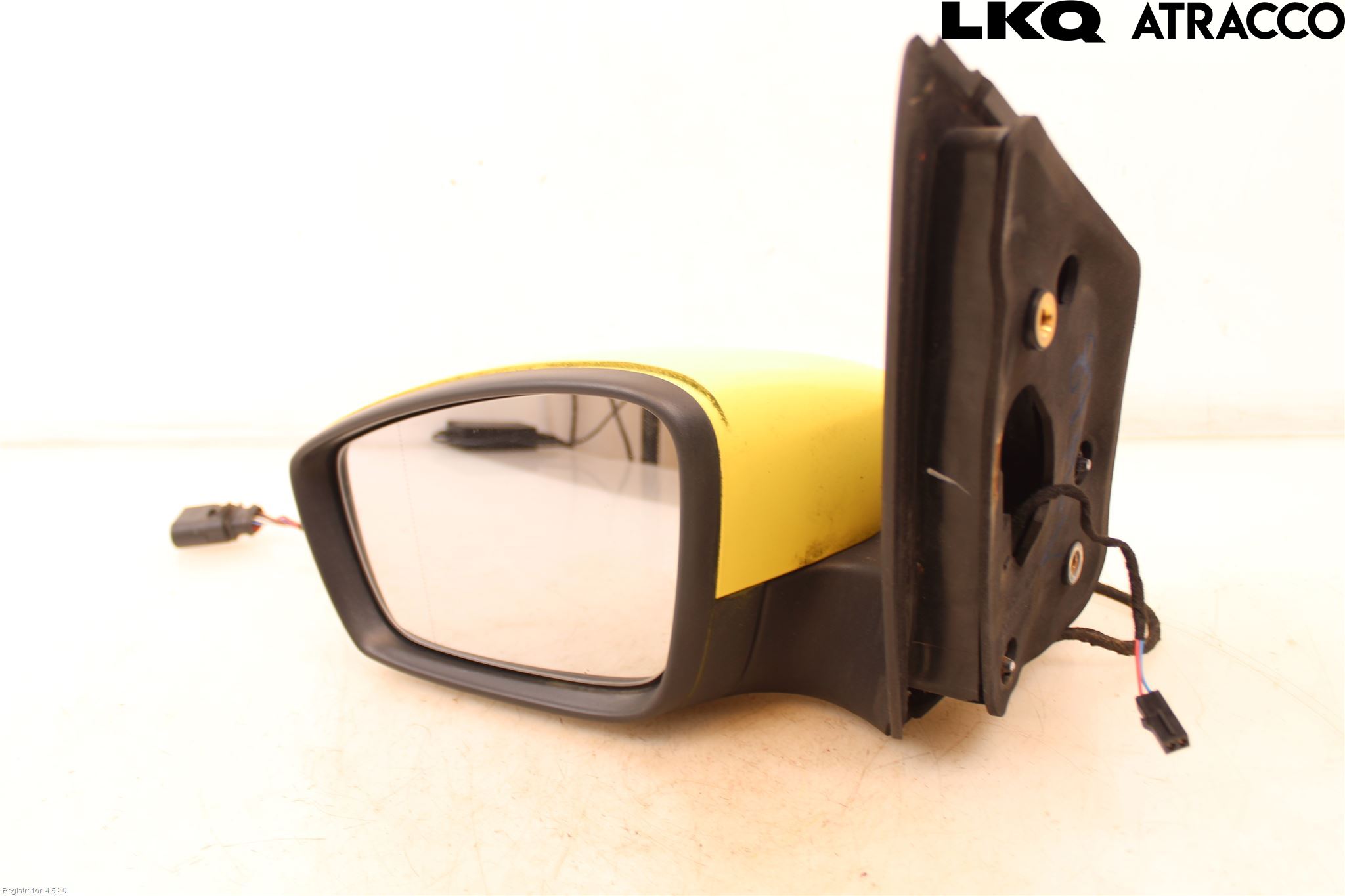 Skoda CITIGO / CITIGO E IV Spegel Yttre El Vä