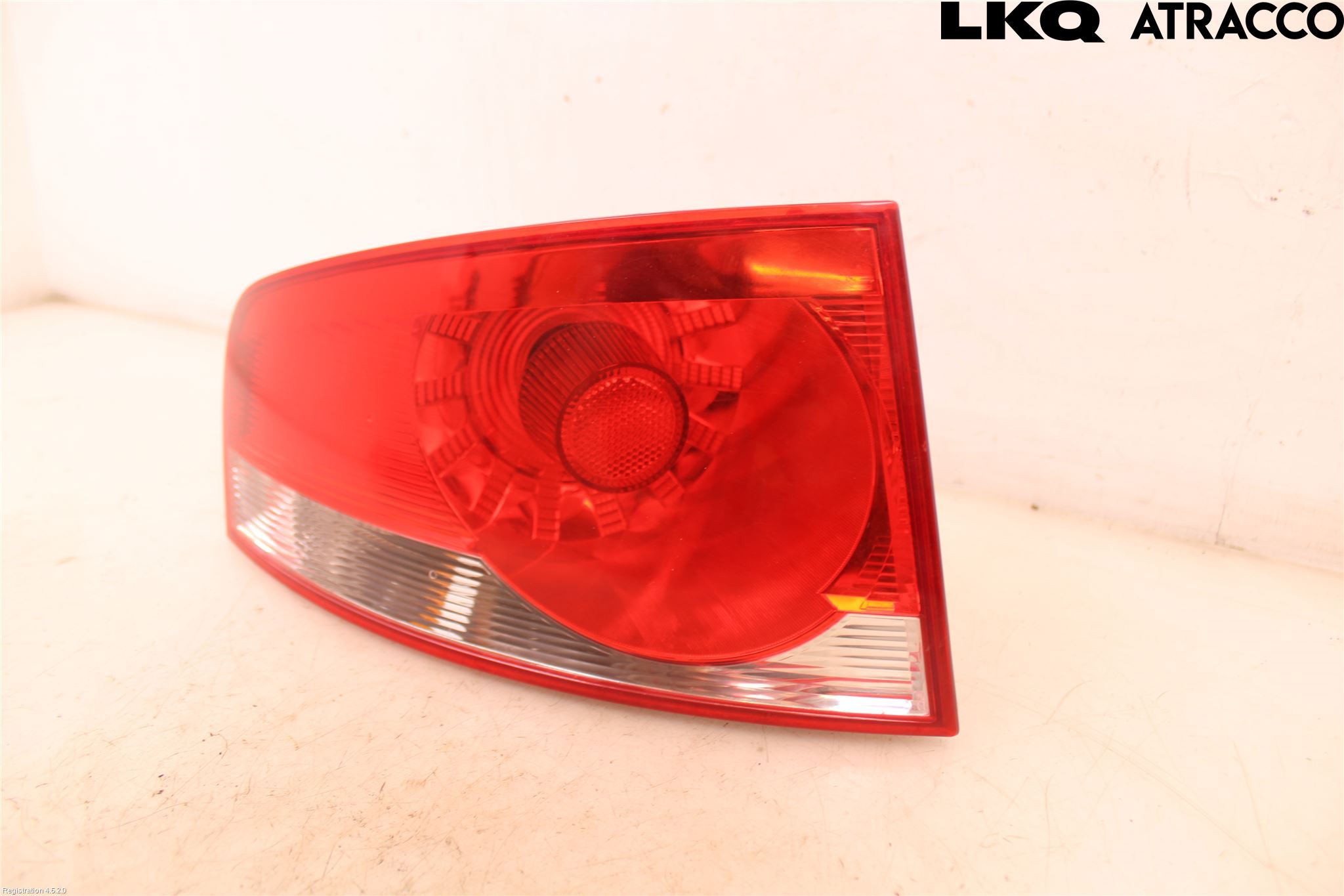 Seat ALTEA Bakljus Vänster