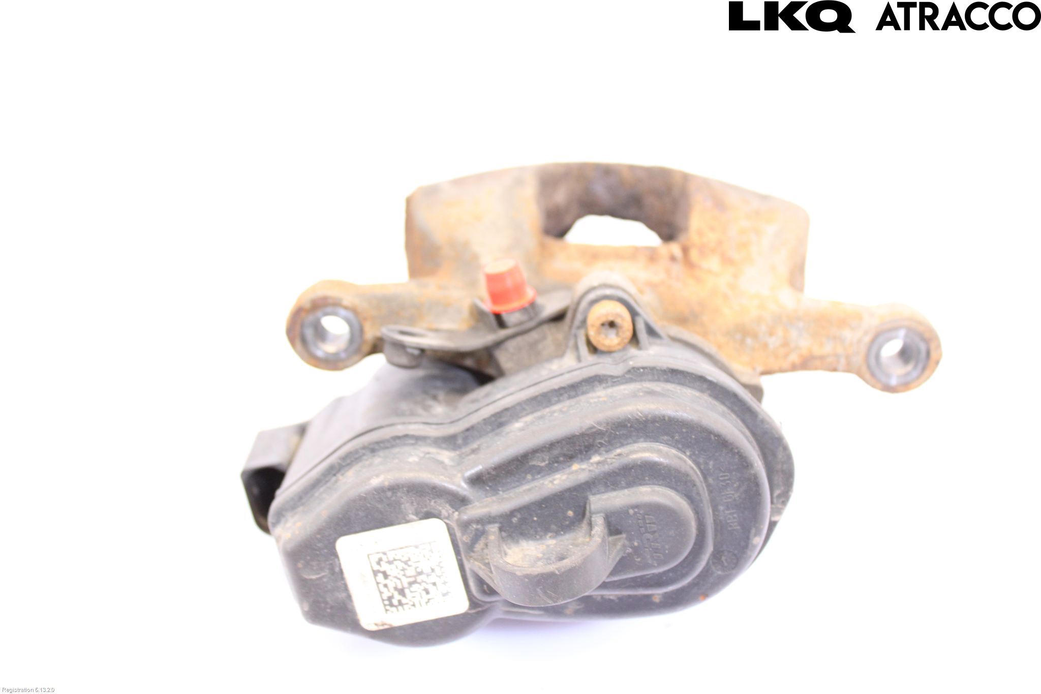 Audi A4/S4 B9 16-19 Bromsok Bak Vänster