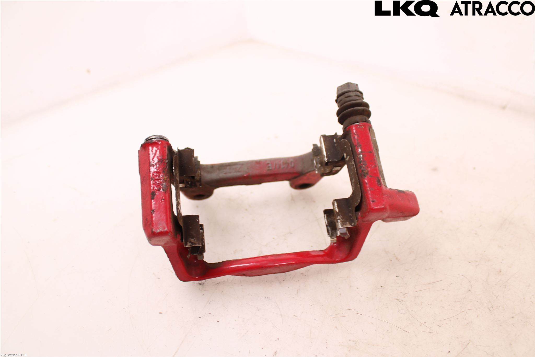 Seat LEON 13-20 Bromsokshållare