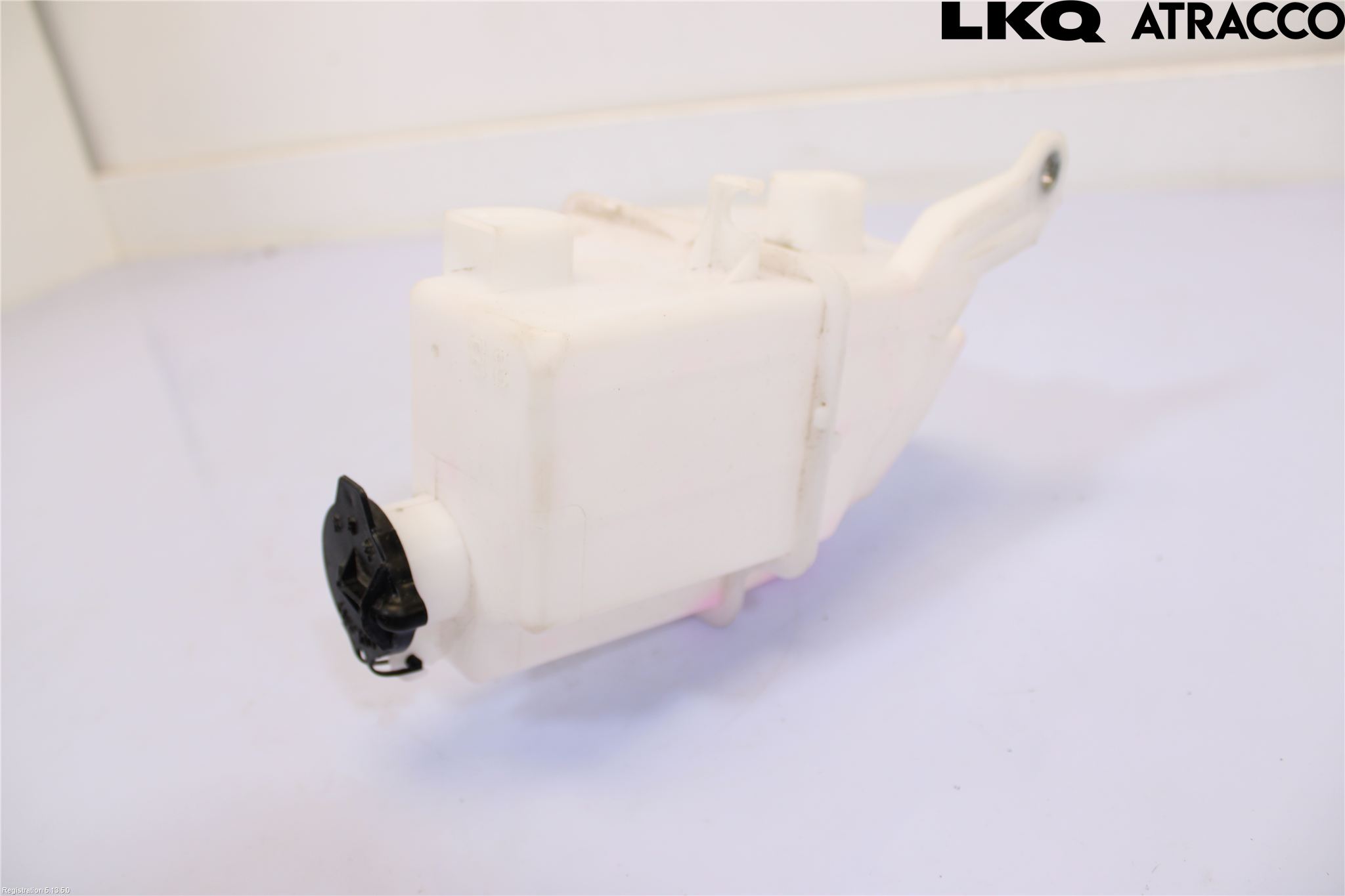 Toyota RAV4 19- Expansionstank