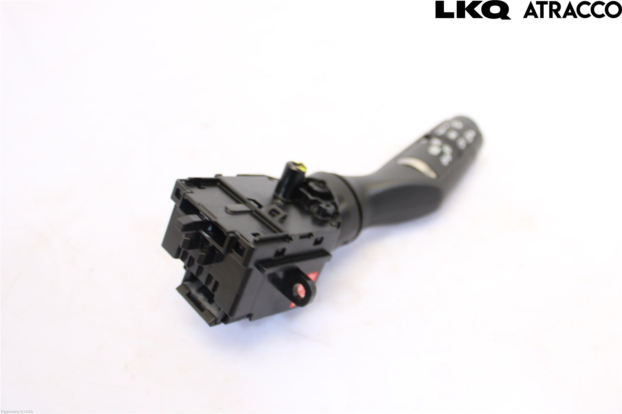 Lexus NX 340h/450h+ 21- Spak Blinkers-Ljusomk