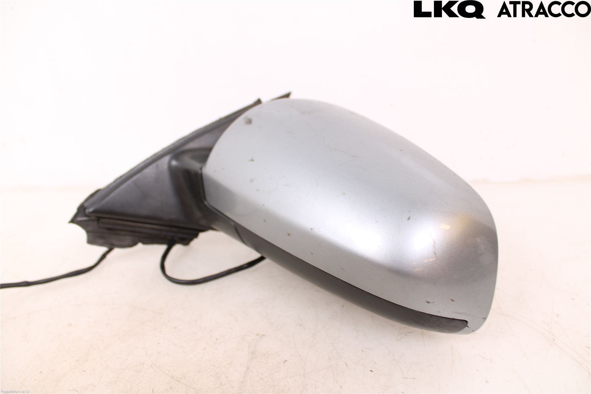 Audi A4/S4 05-07 Spegel Yttre El Vä