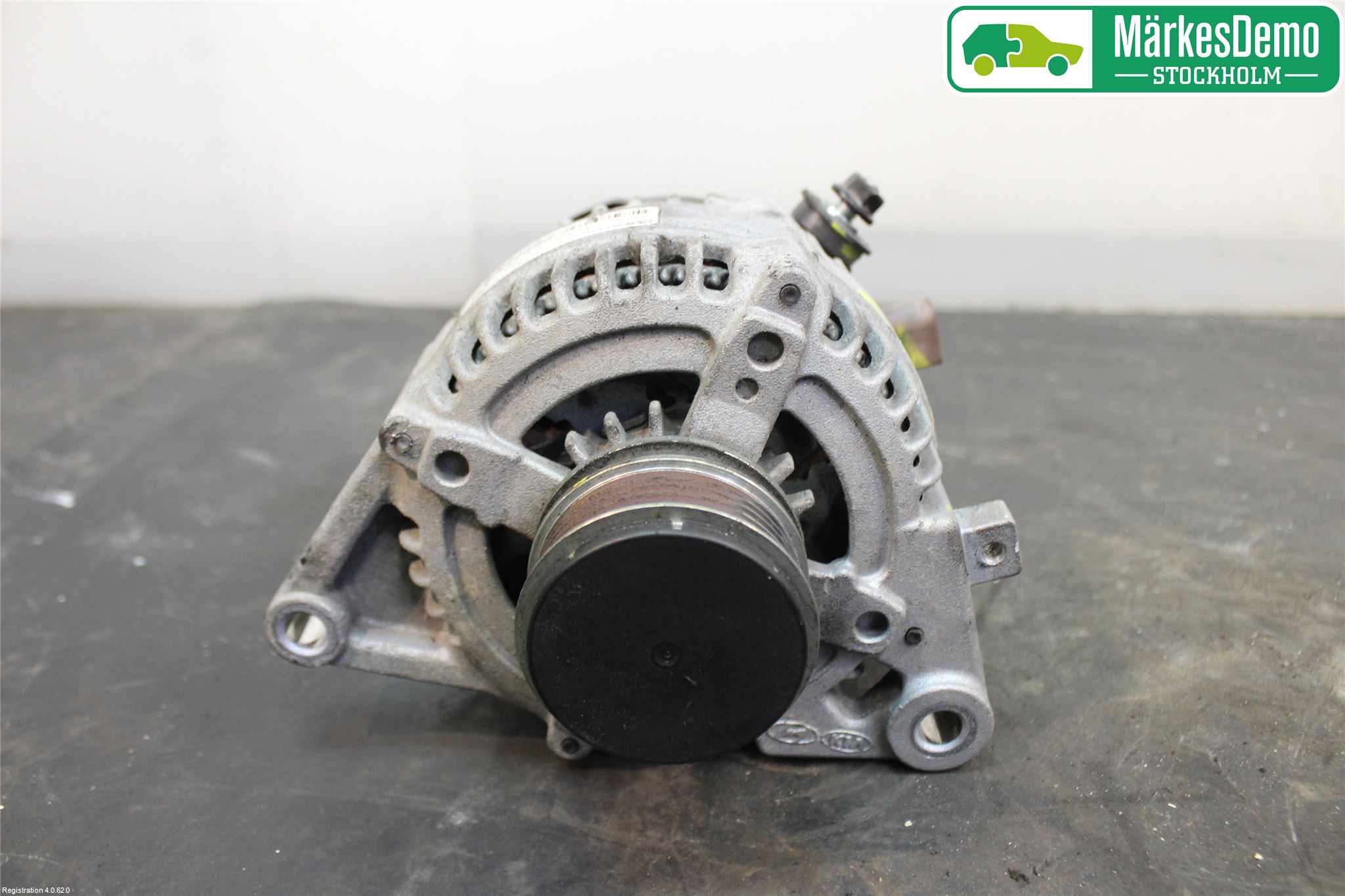 Hyundai i30 PD 17- Generator