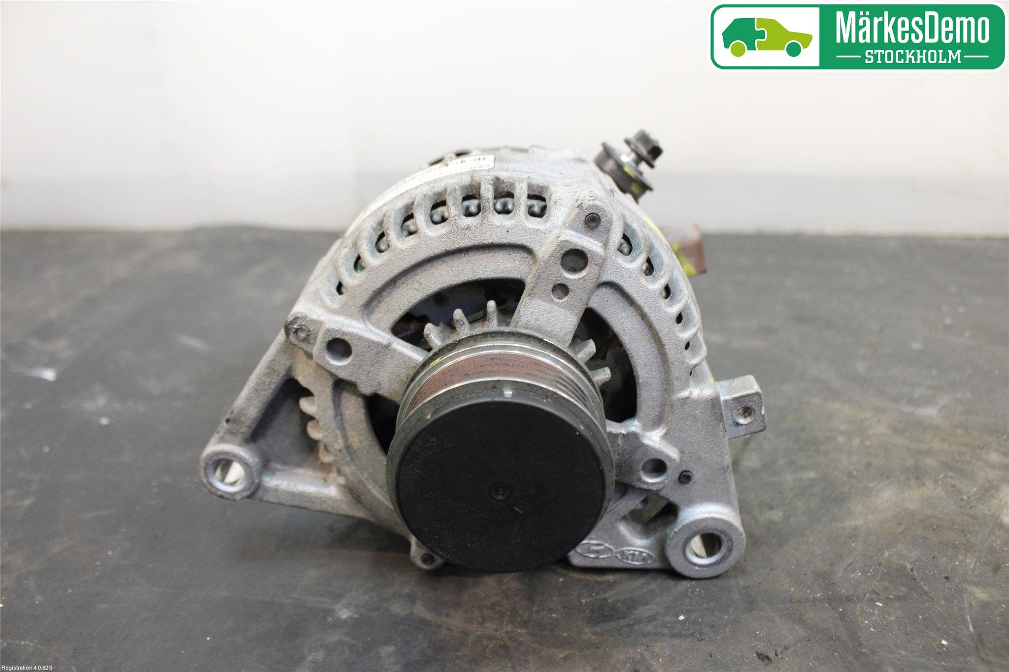 Hyundai i30 PD 17- Generator