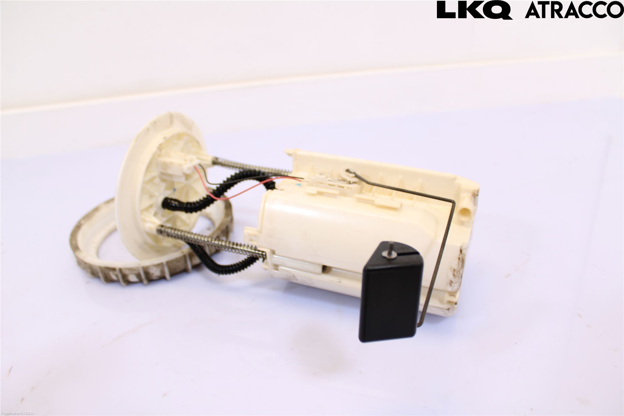 Toyota HILUX 05-16 Givare Tank