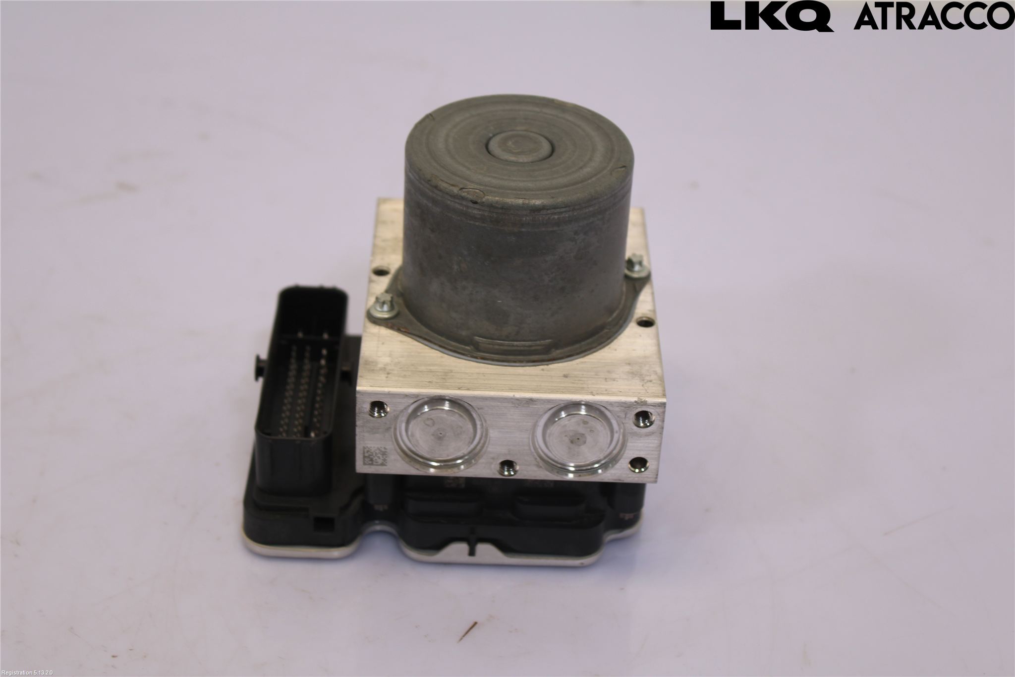 Toyota YARIS XP21 20- Abs Hydraulaggregat