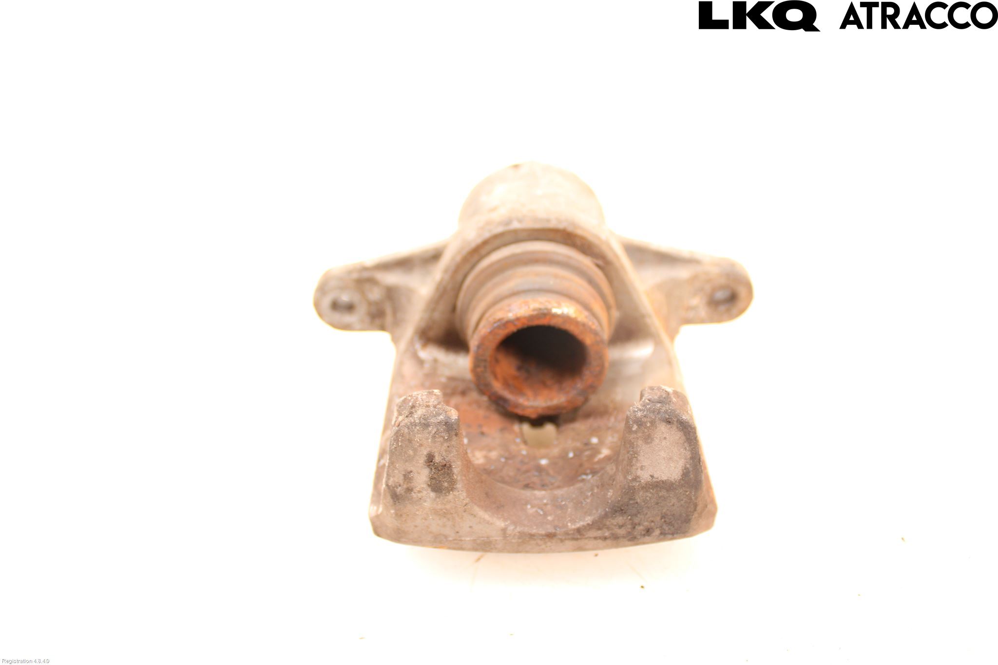 Subaru LEGACY 10-14 Bromsok Bak Vänster