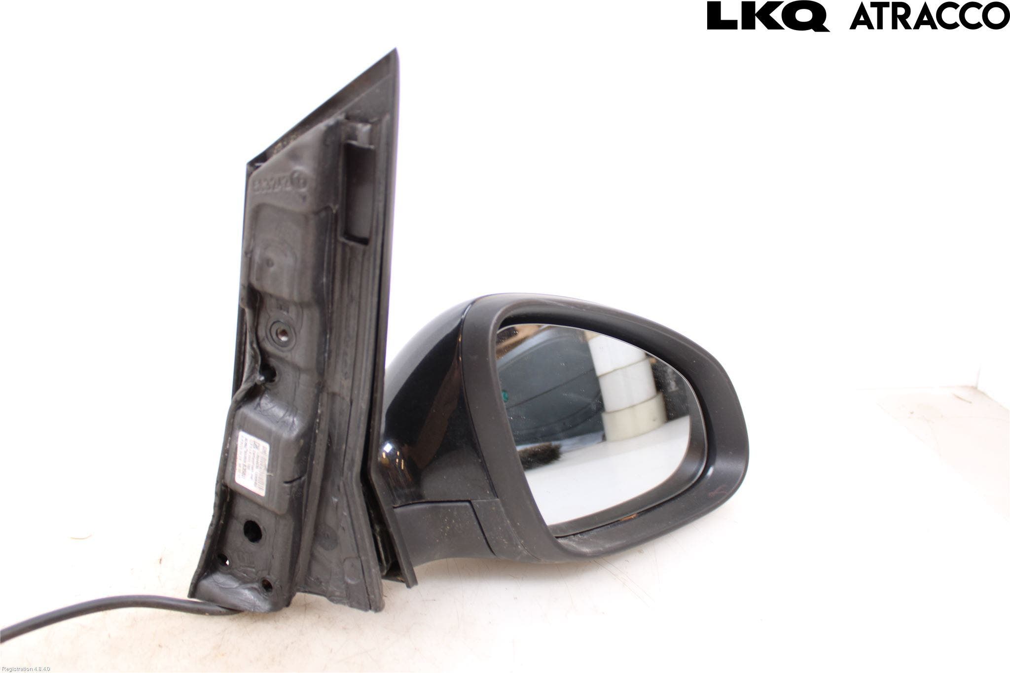 Opel ASTRA J 10-15 Spegel Yttre El Hö