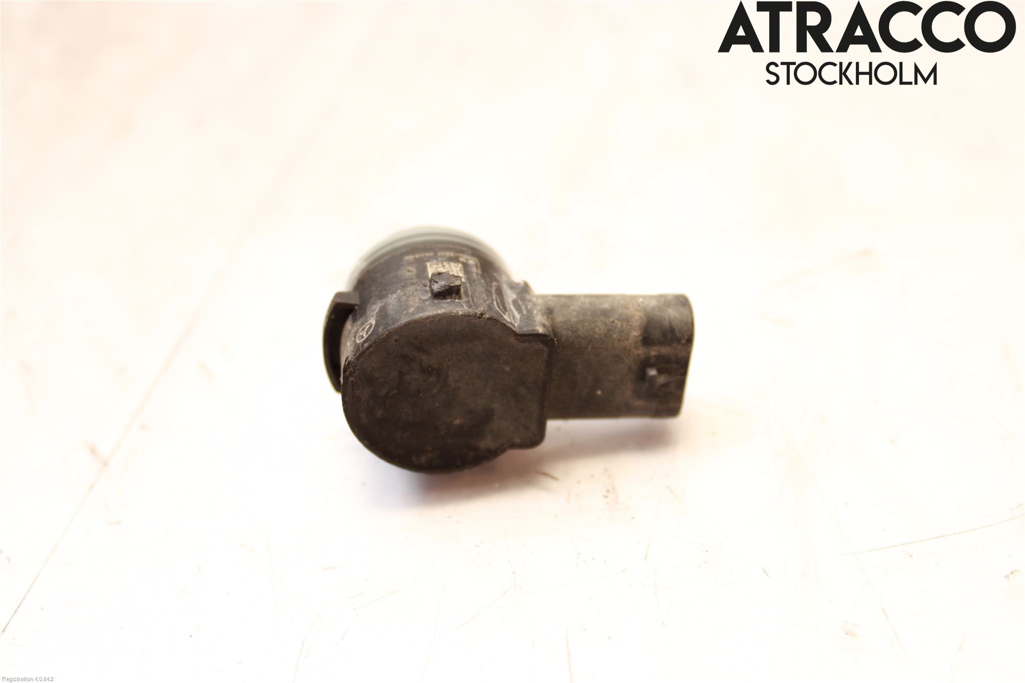 Mercedes-Benz MB A-KLASS (W176) 13-18 Parkeringshjälp Backsensor