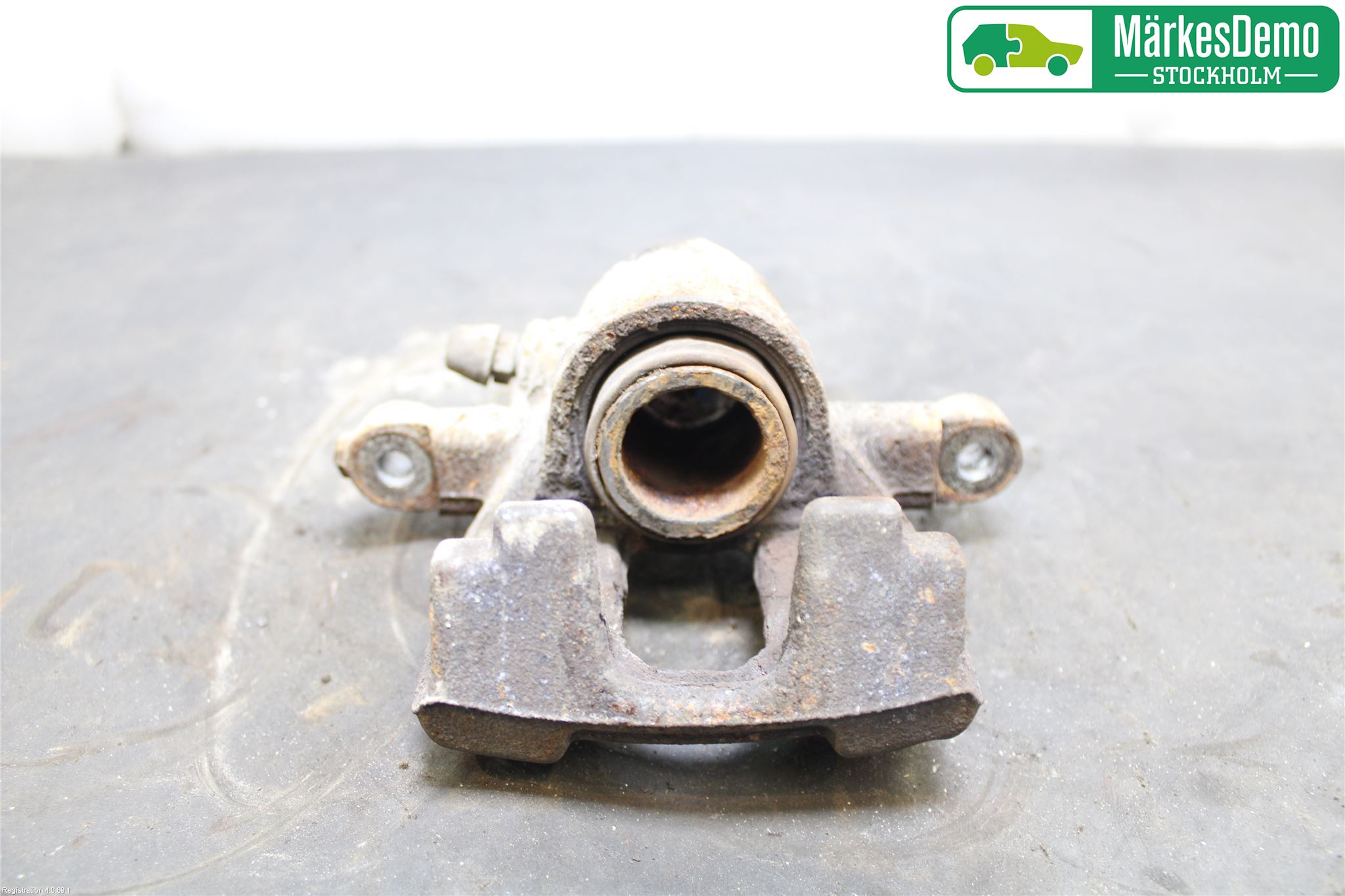 Honda CR-V 13-18 Bromsok Bak Höger