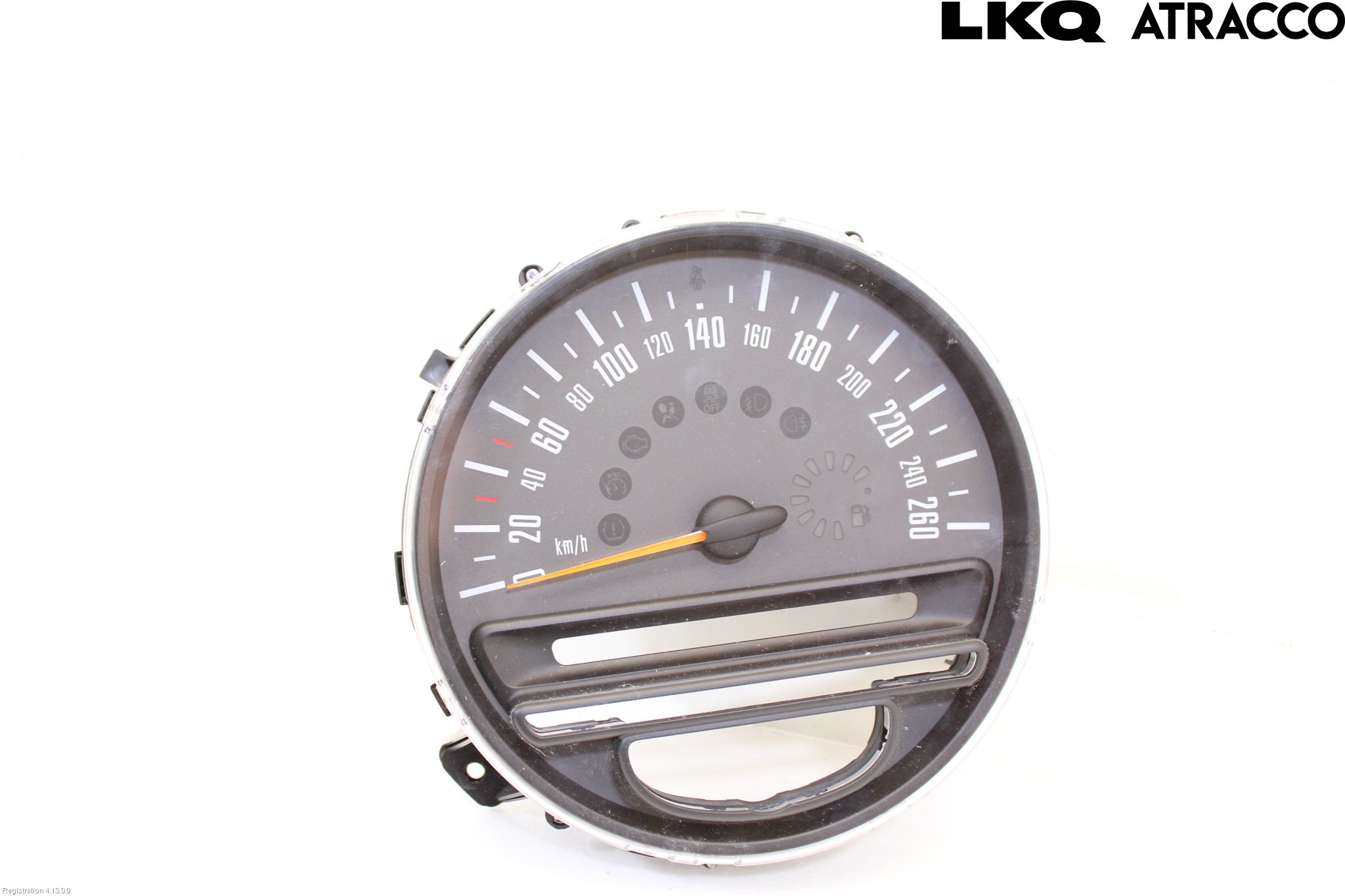 Mini COUNTRYMAN R60 11-16 Instrument Komb