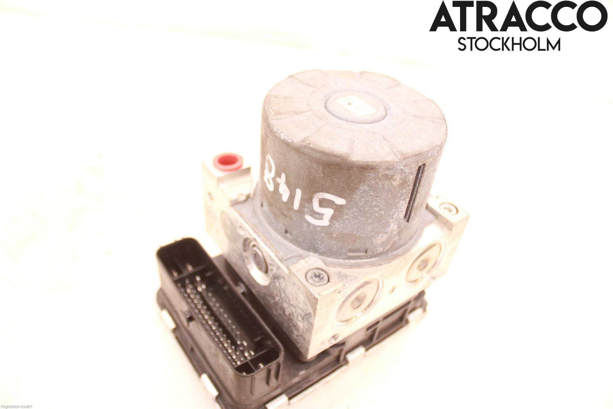 Volkswagen VW GOLF / E-GOLF VII 13-20 Abs Hydraulaggregat