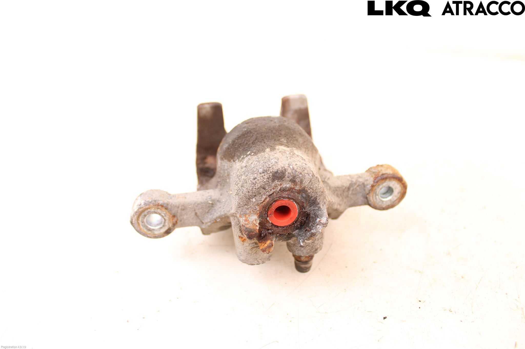 Kia CEED 06-12 Bromsok Bak Höger