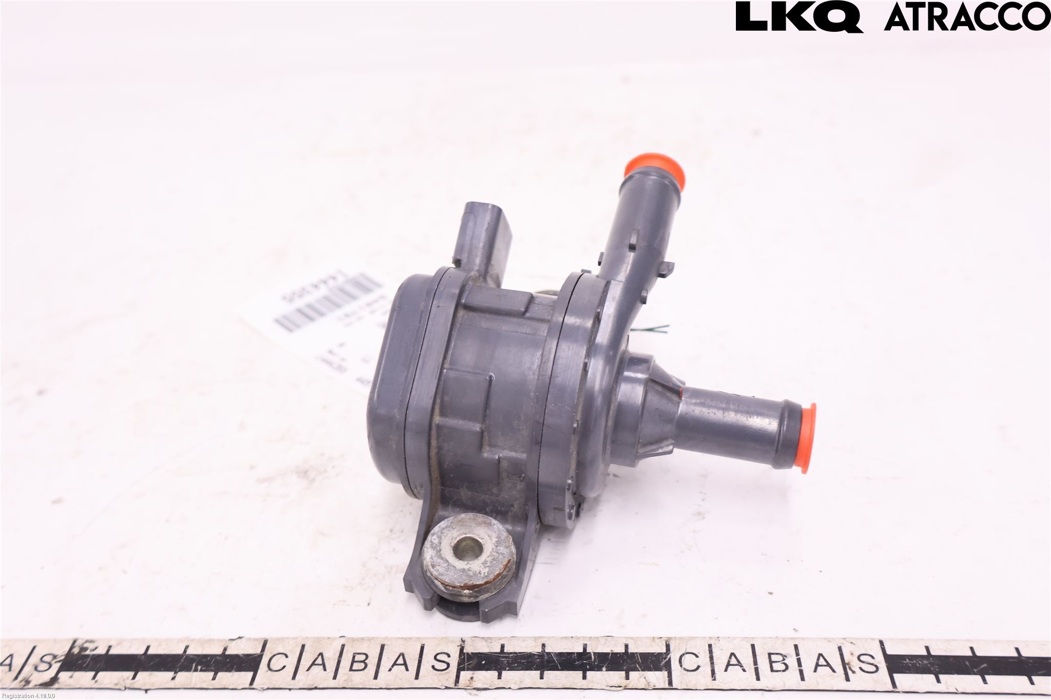 Toyota C-HR 16-23 Vattenpump