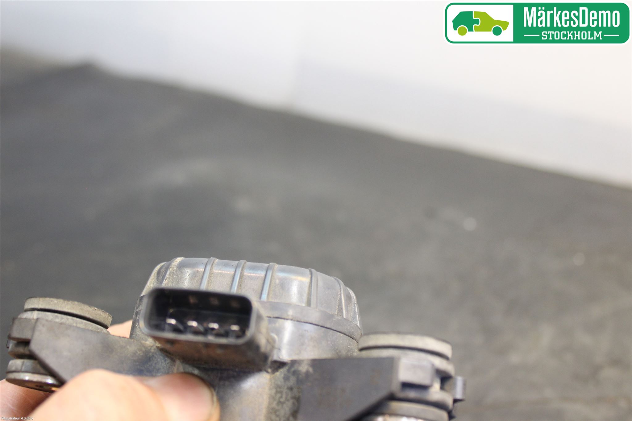 Toyota RAV4 13-18 Värme Cirkulationspump